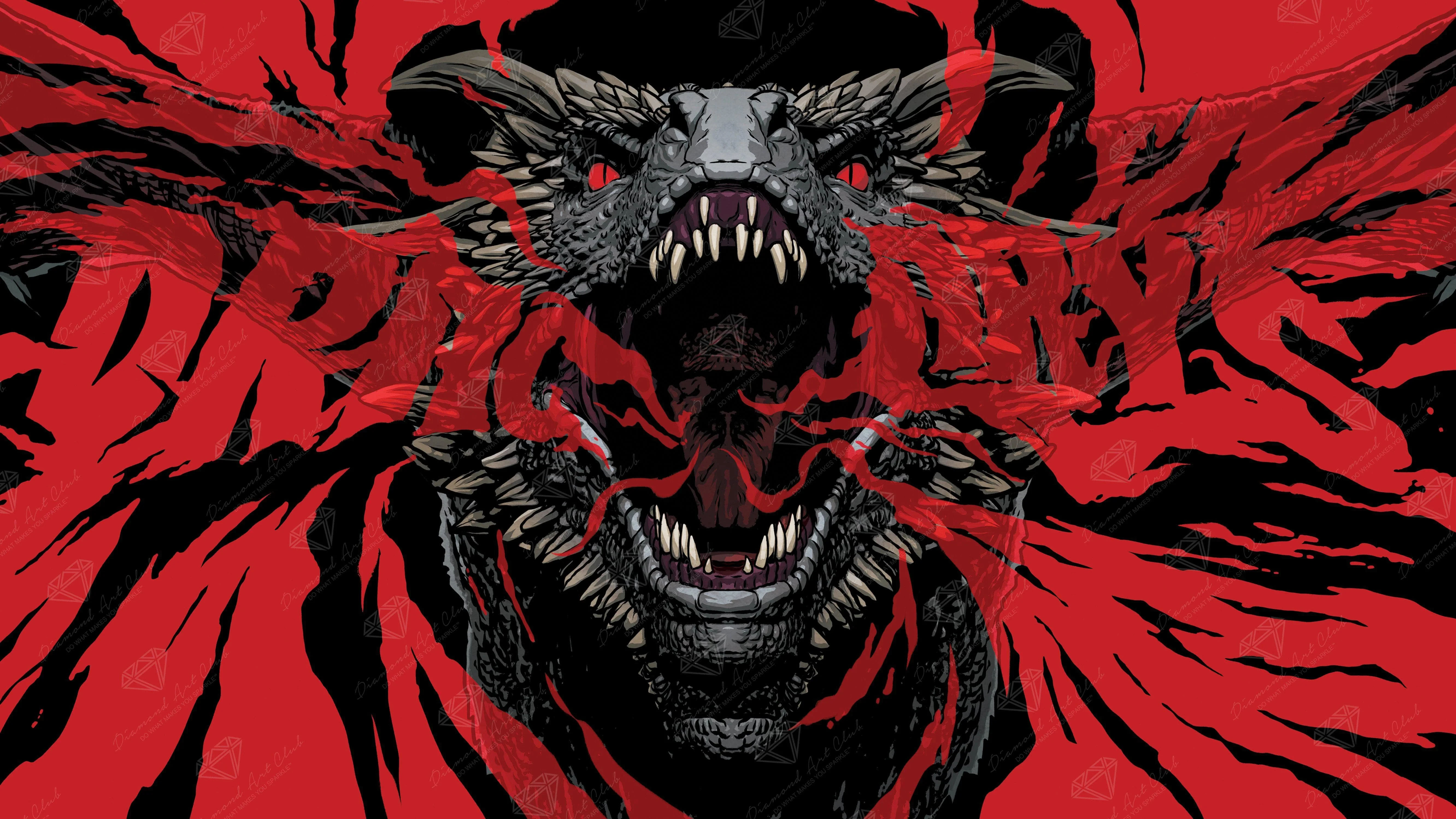 Drogon Dracarysâ¢