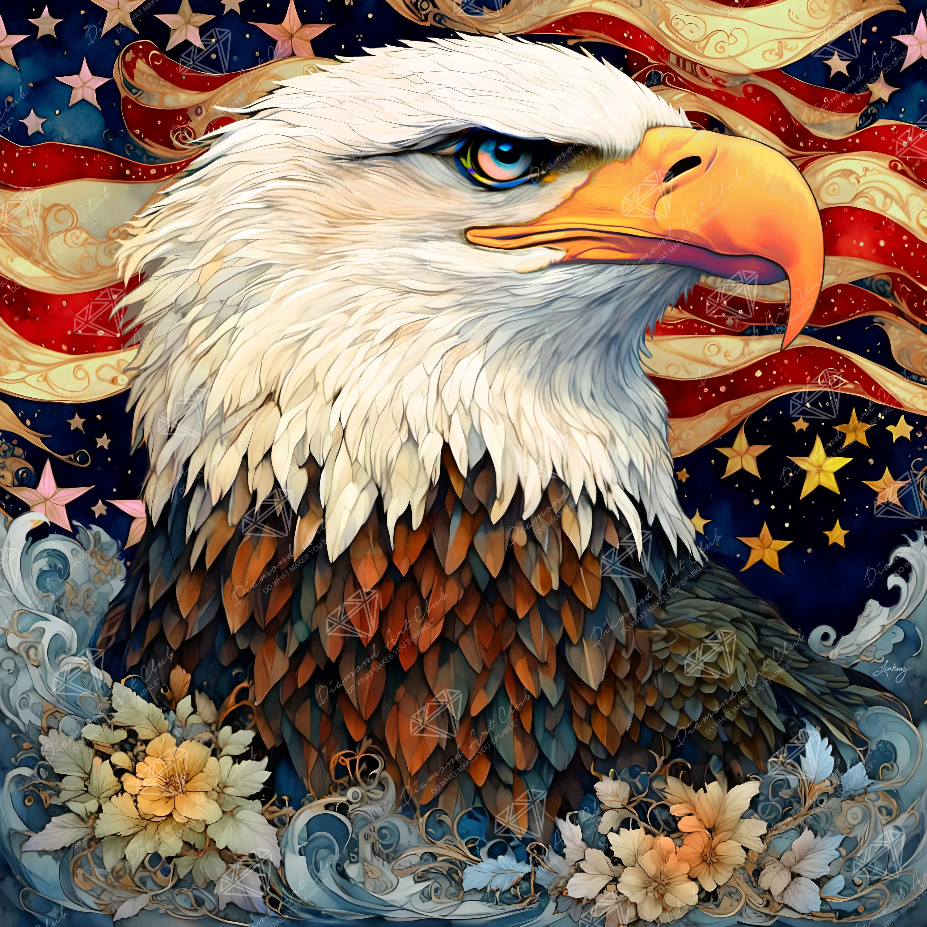 Eagle Wisdom