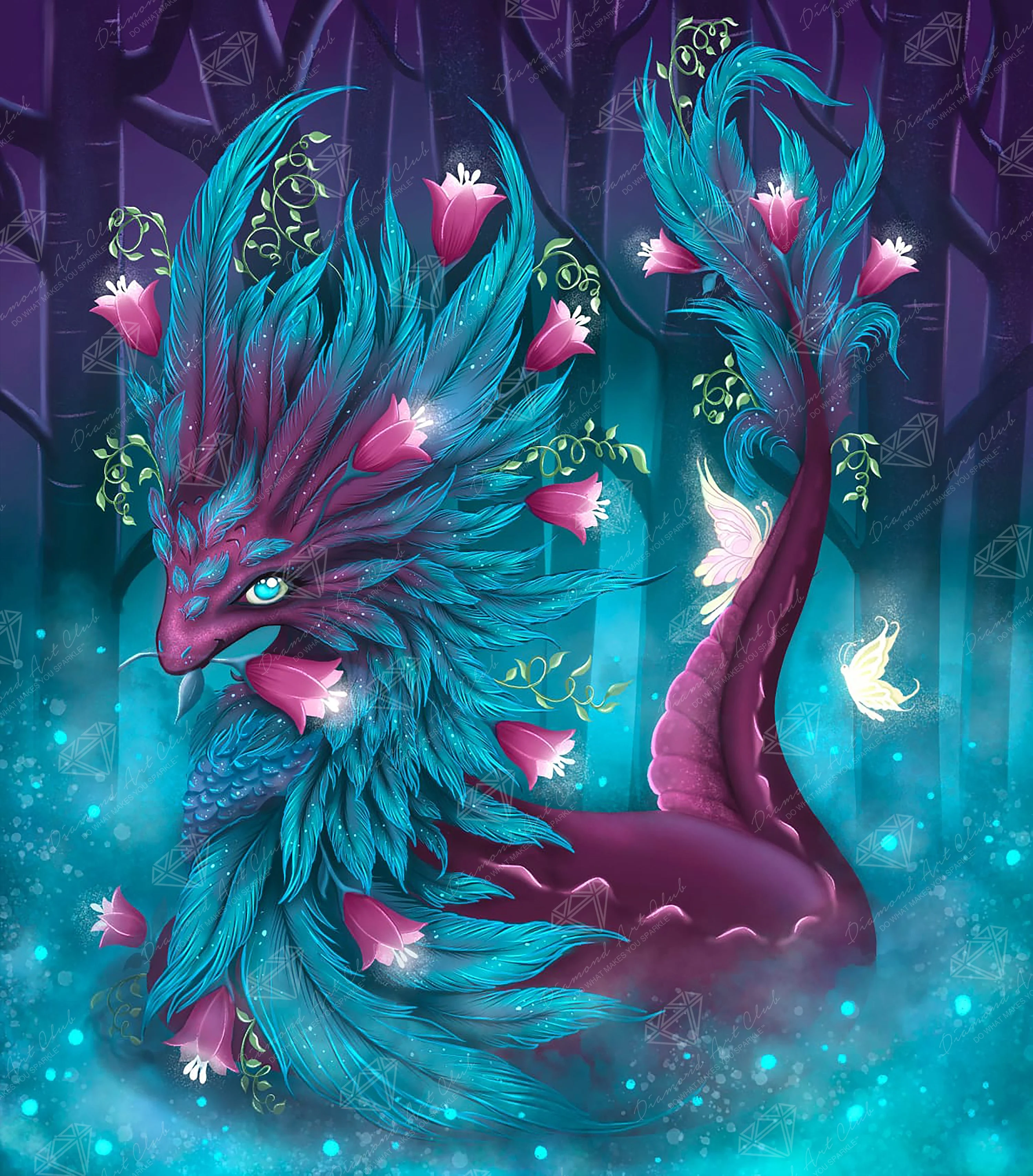 Earth Dragon