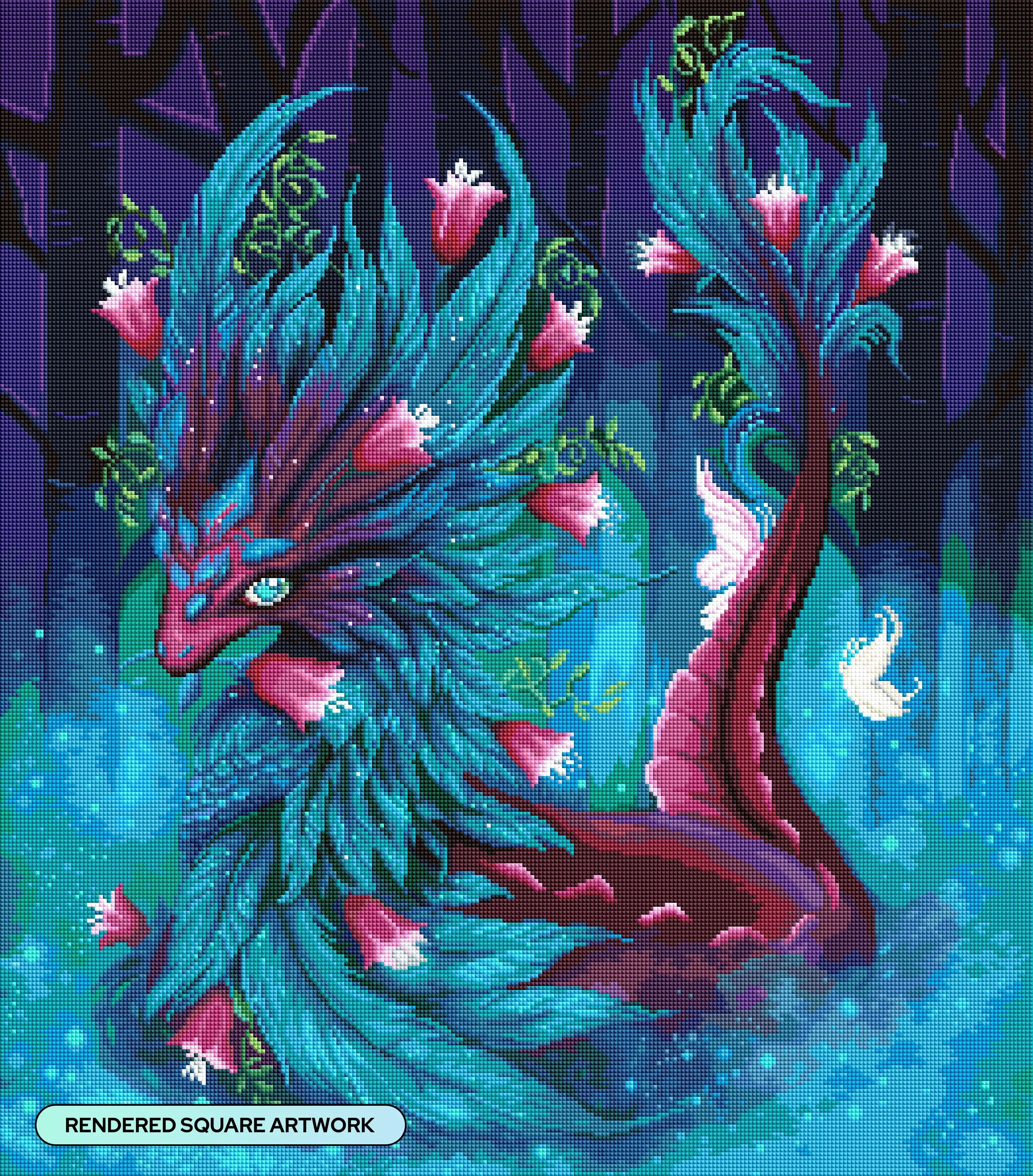 Earth Dragon