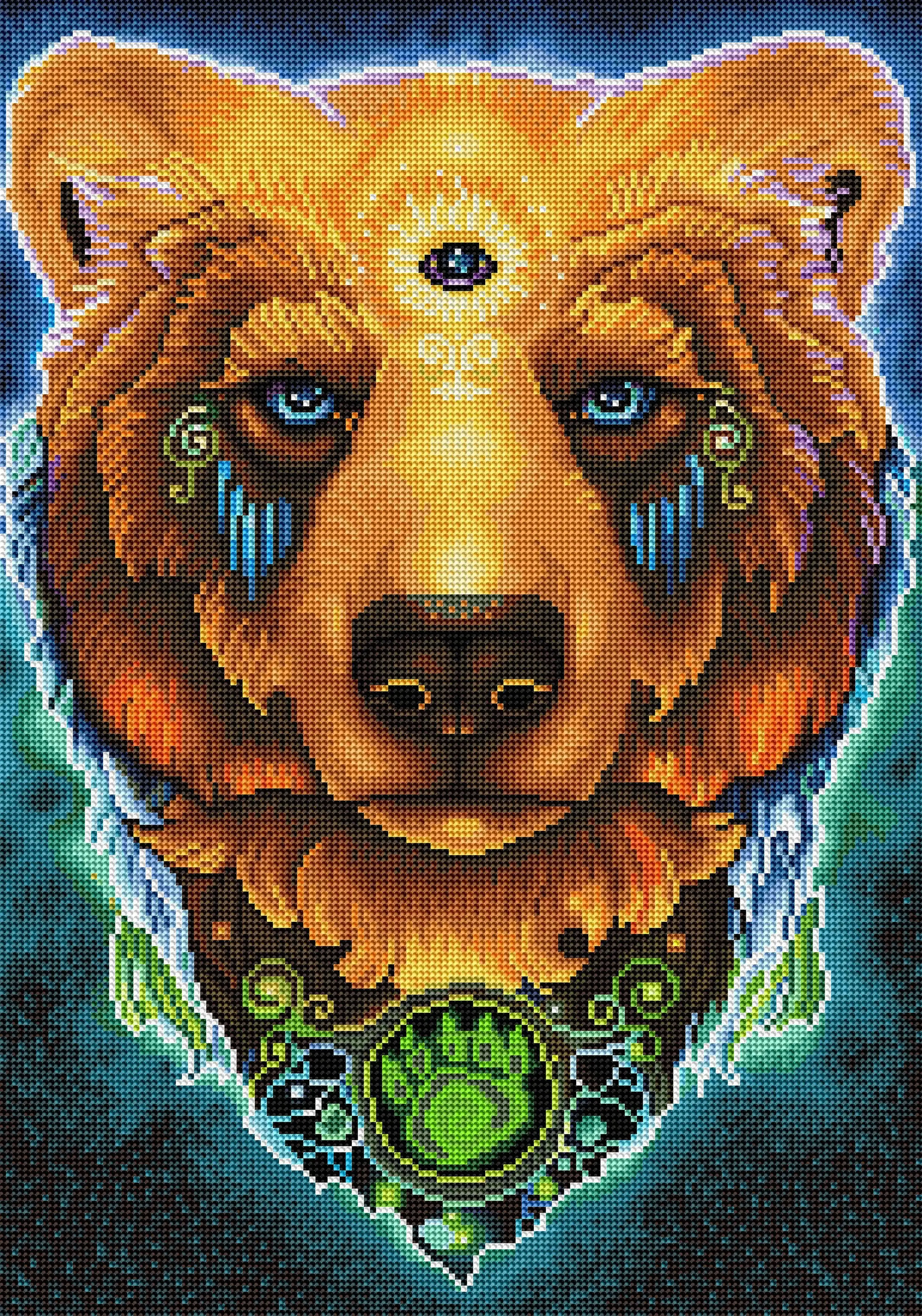 Earth Spirit