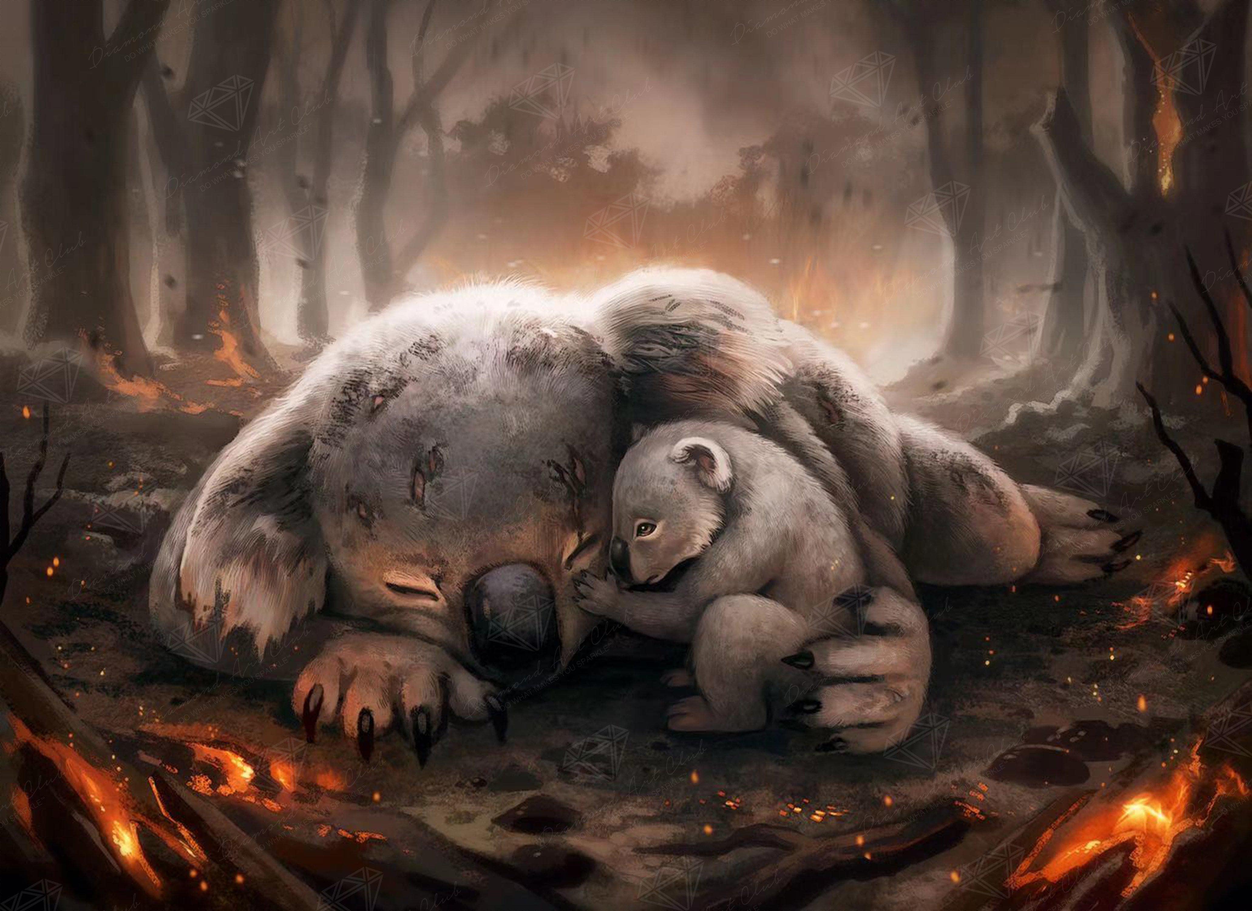 A Mother's Love