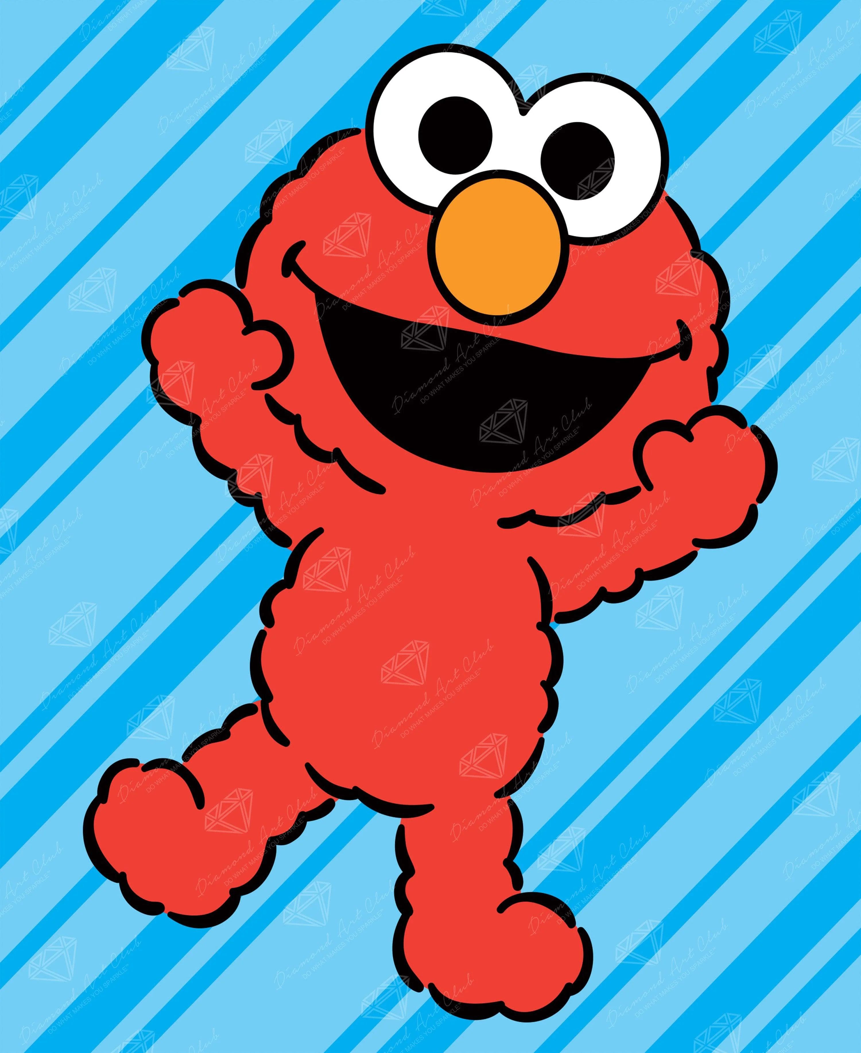 Elmoâ¢