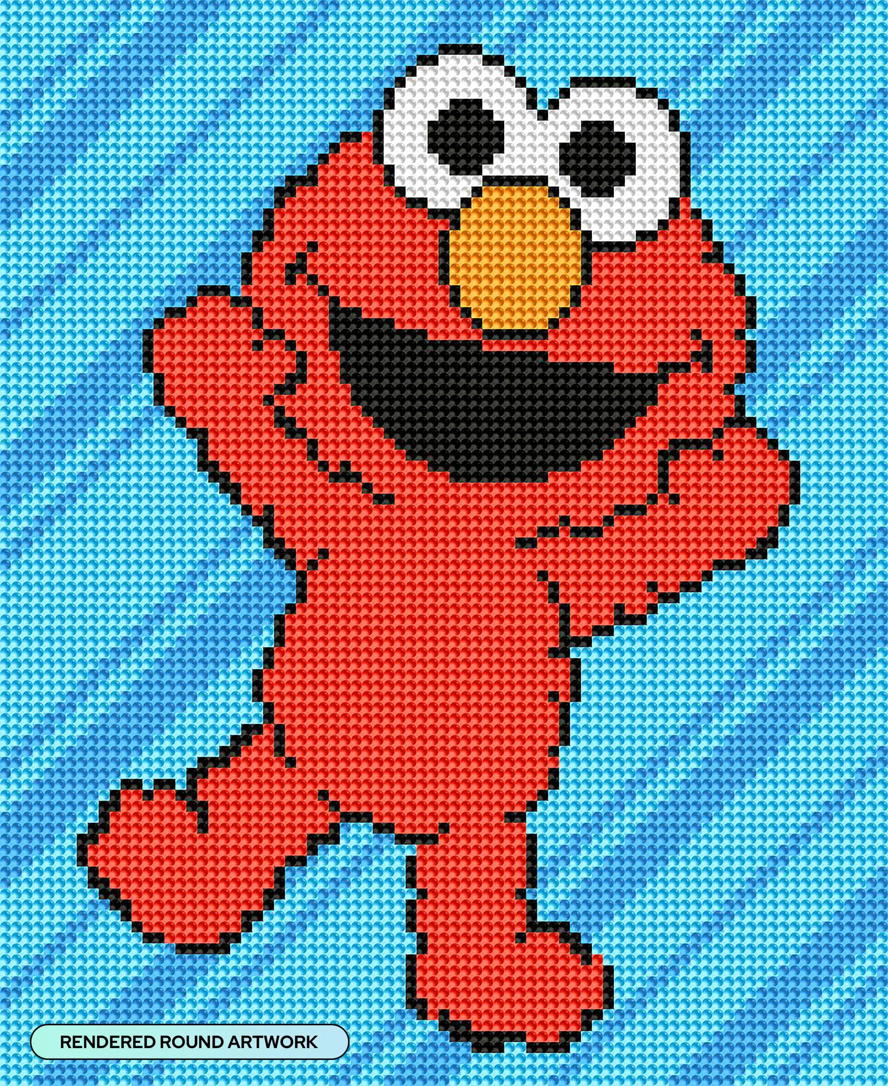 Elmoâ¢