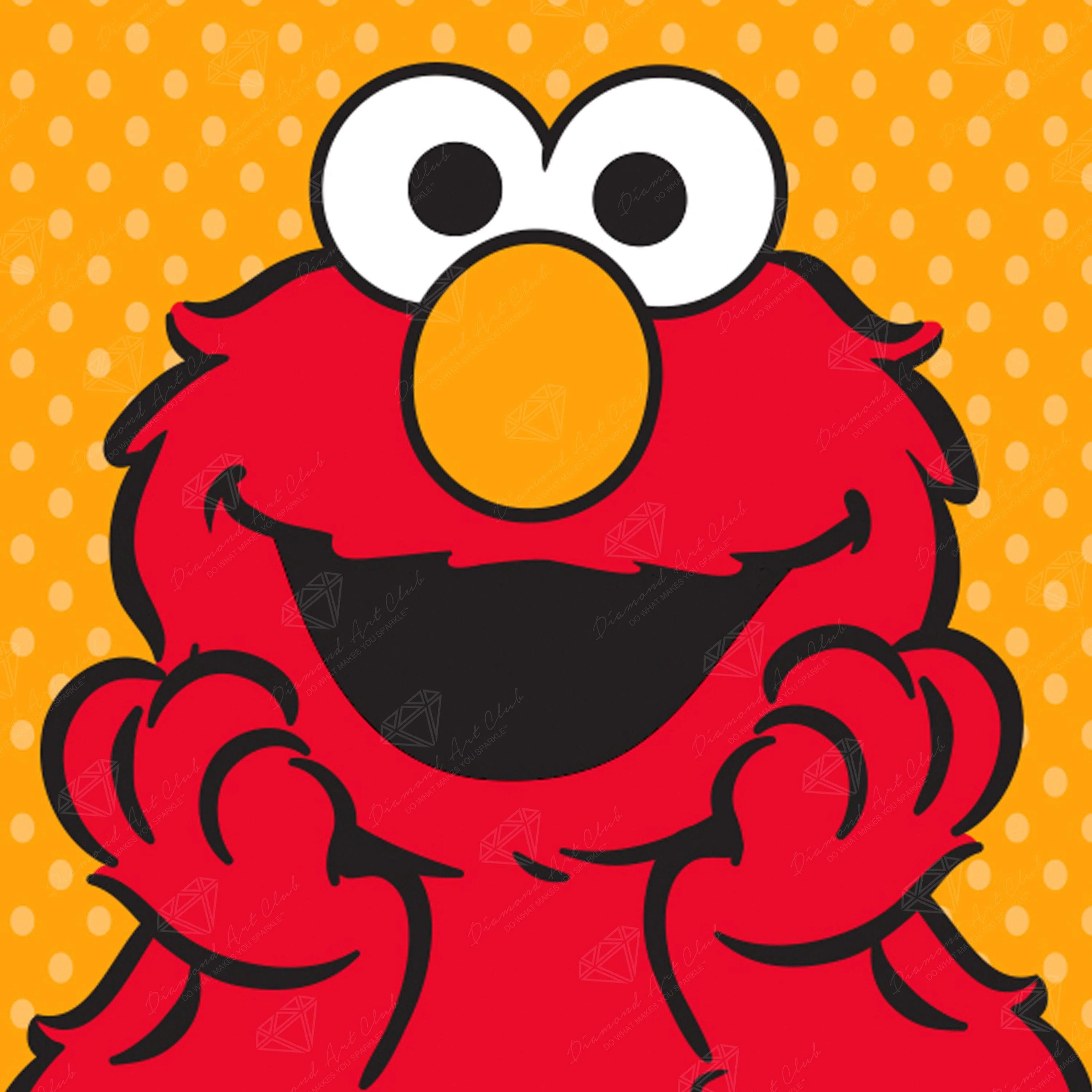Elmoâ¢ Portrait