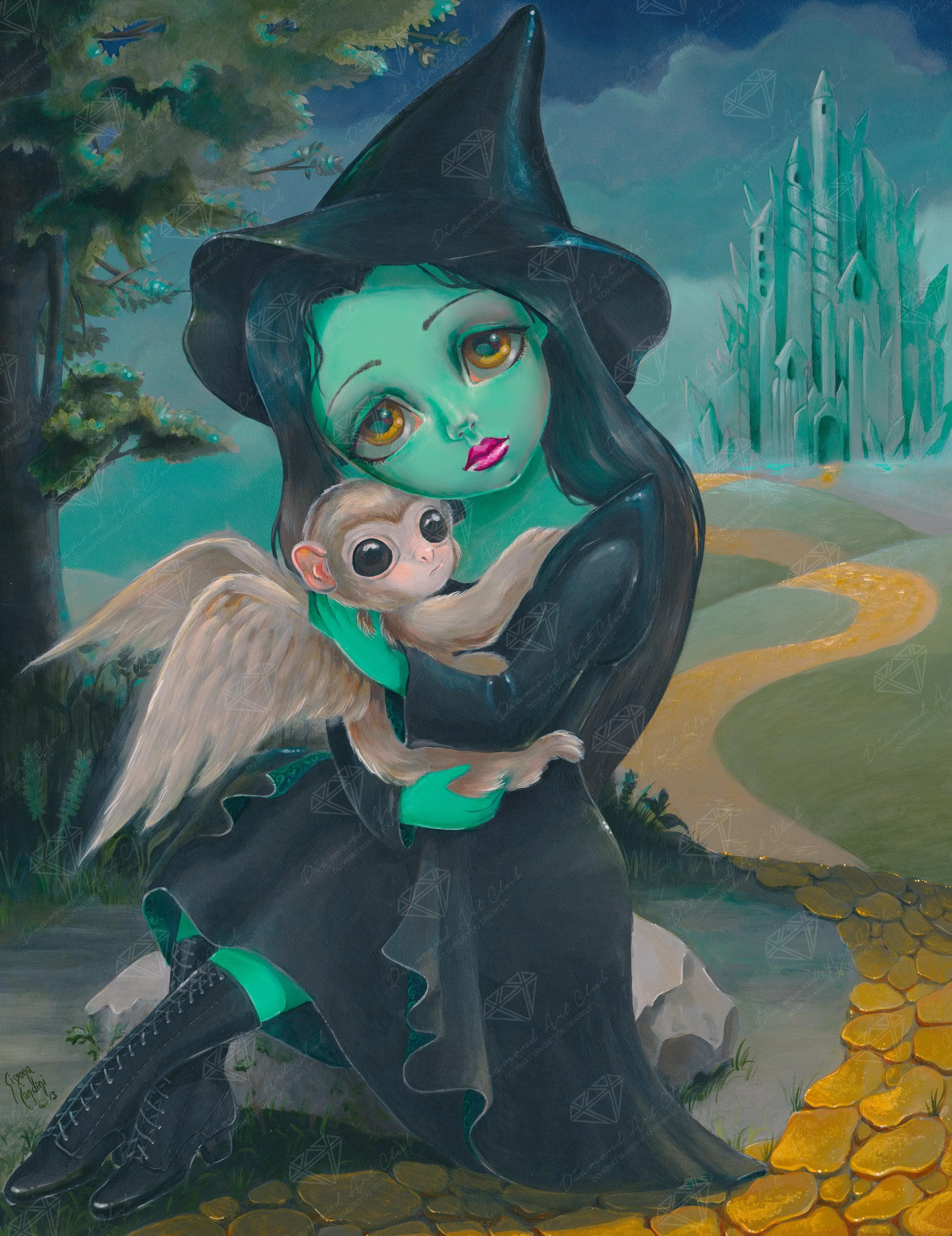 Elphaba