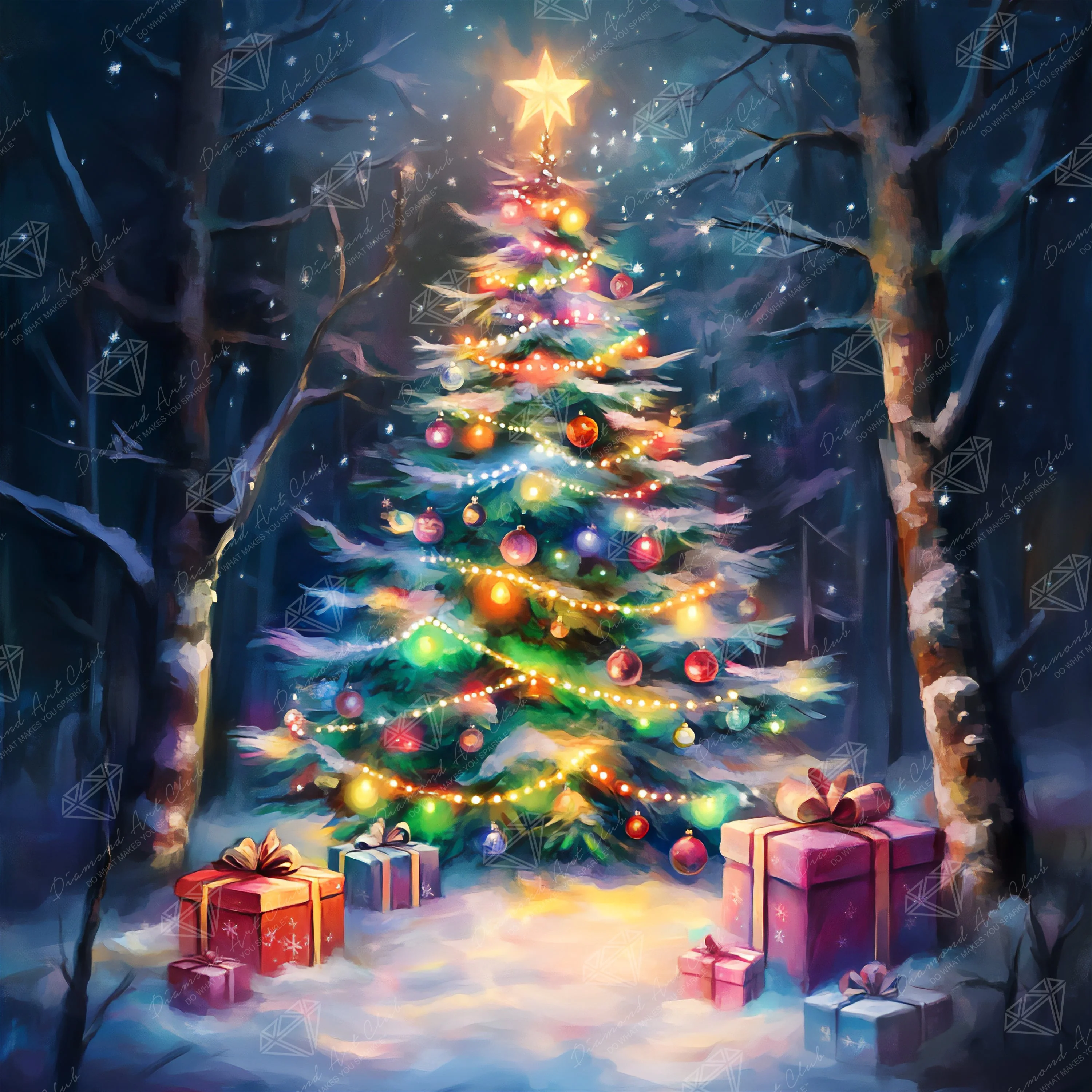 Enchanted Noel