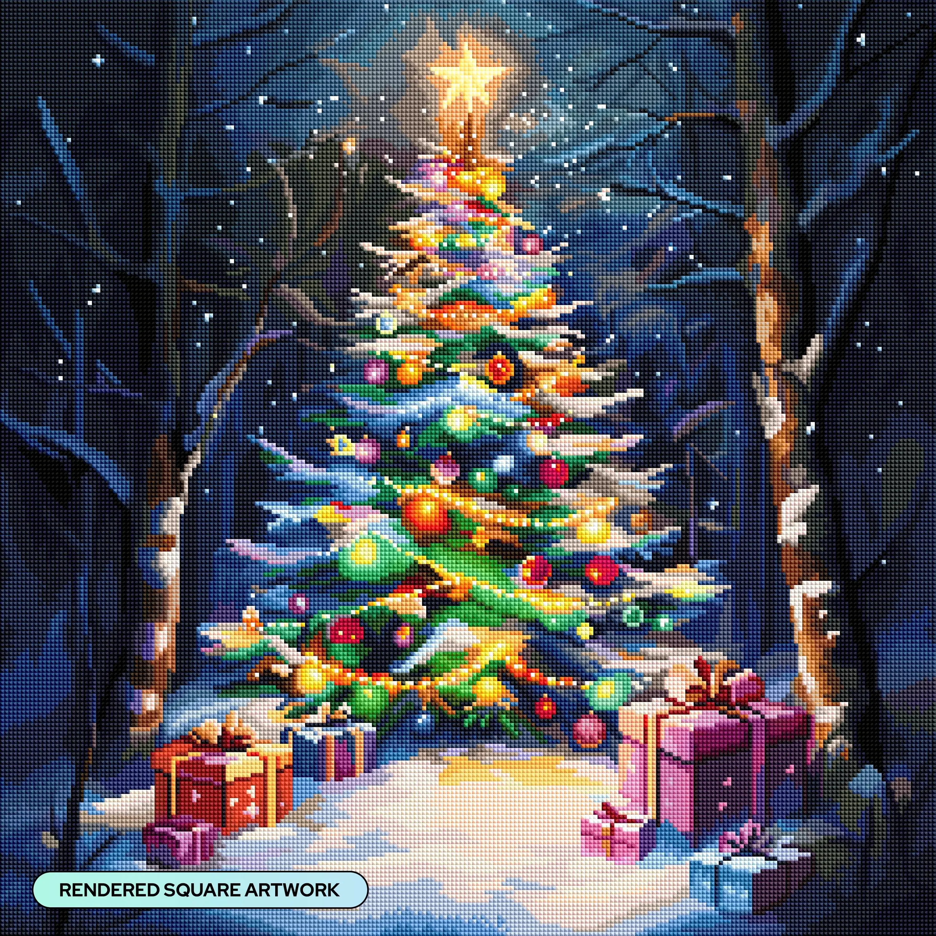 Enchanted Noel