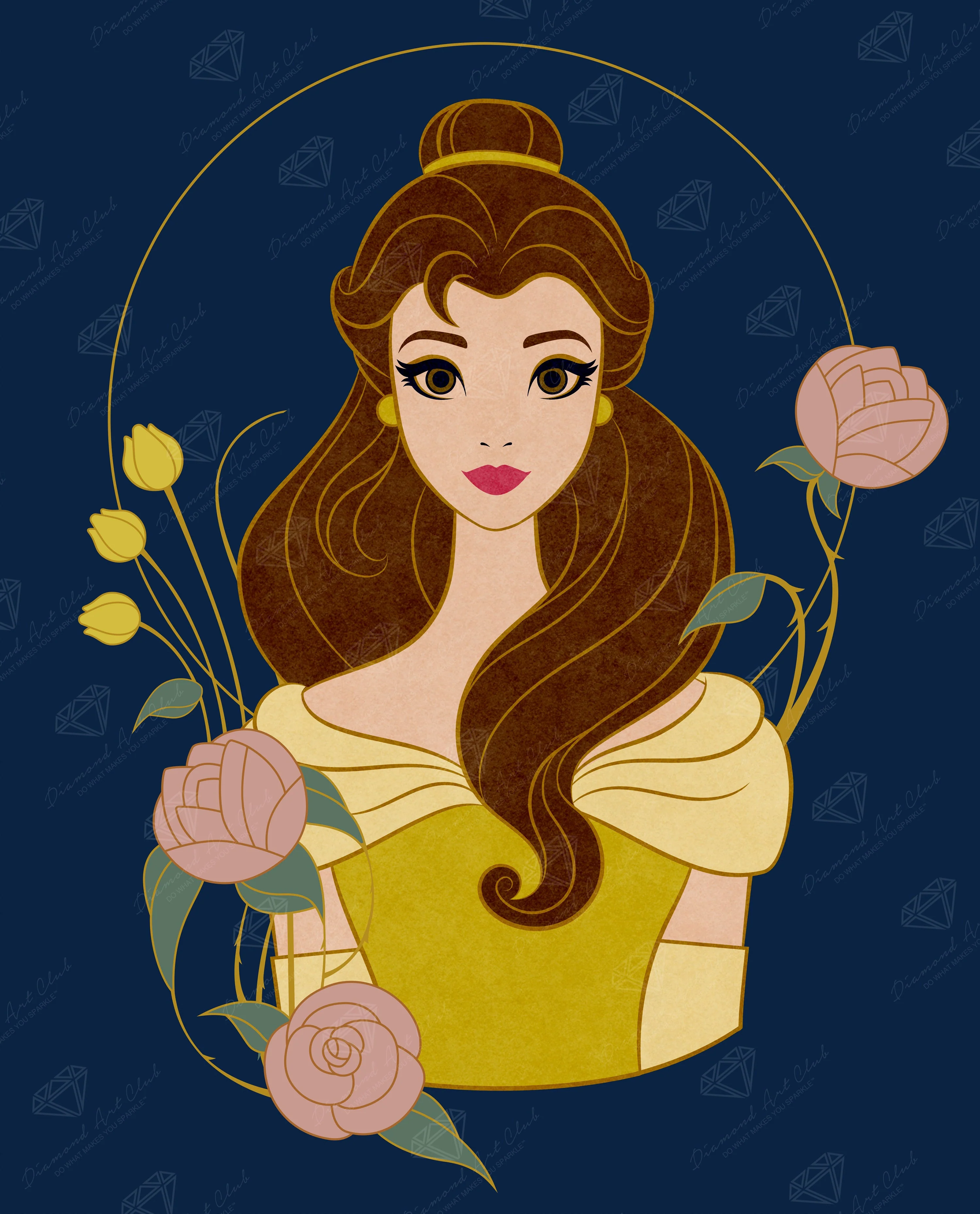 Enchanted Rose