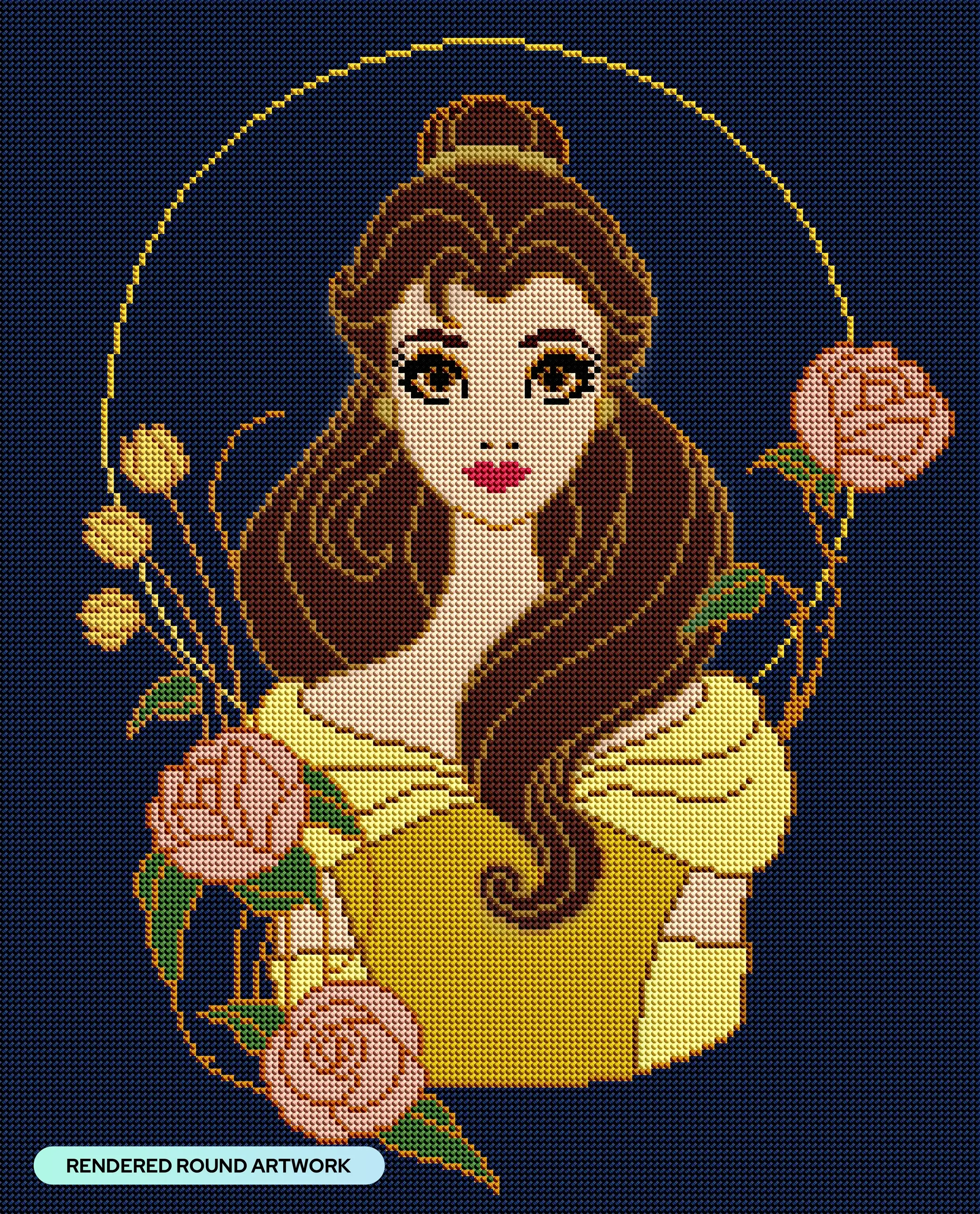 Enchanted Rose