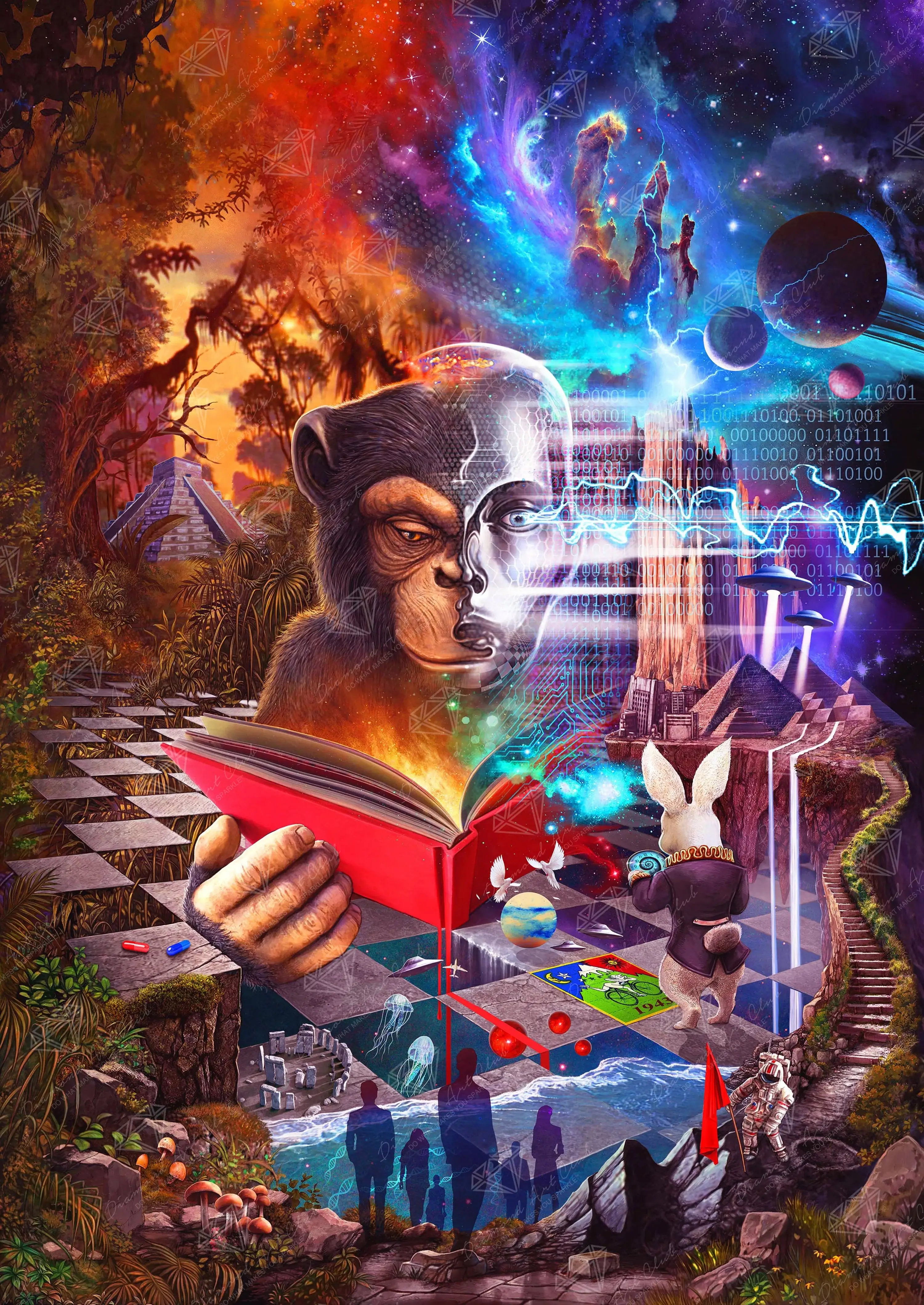A Question of Reality