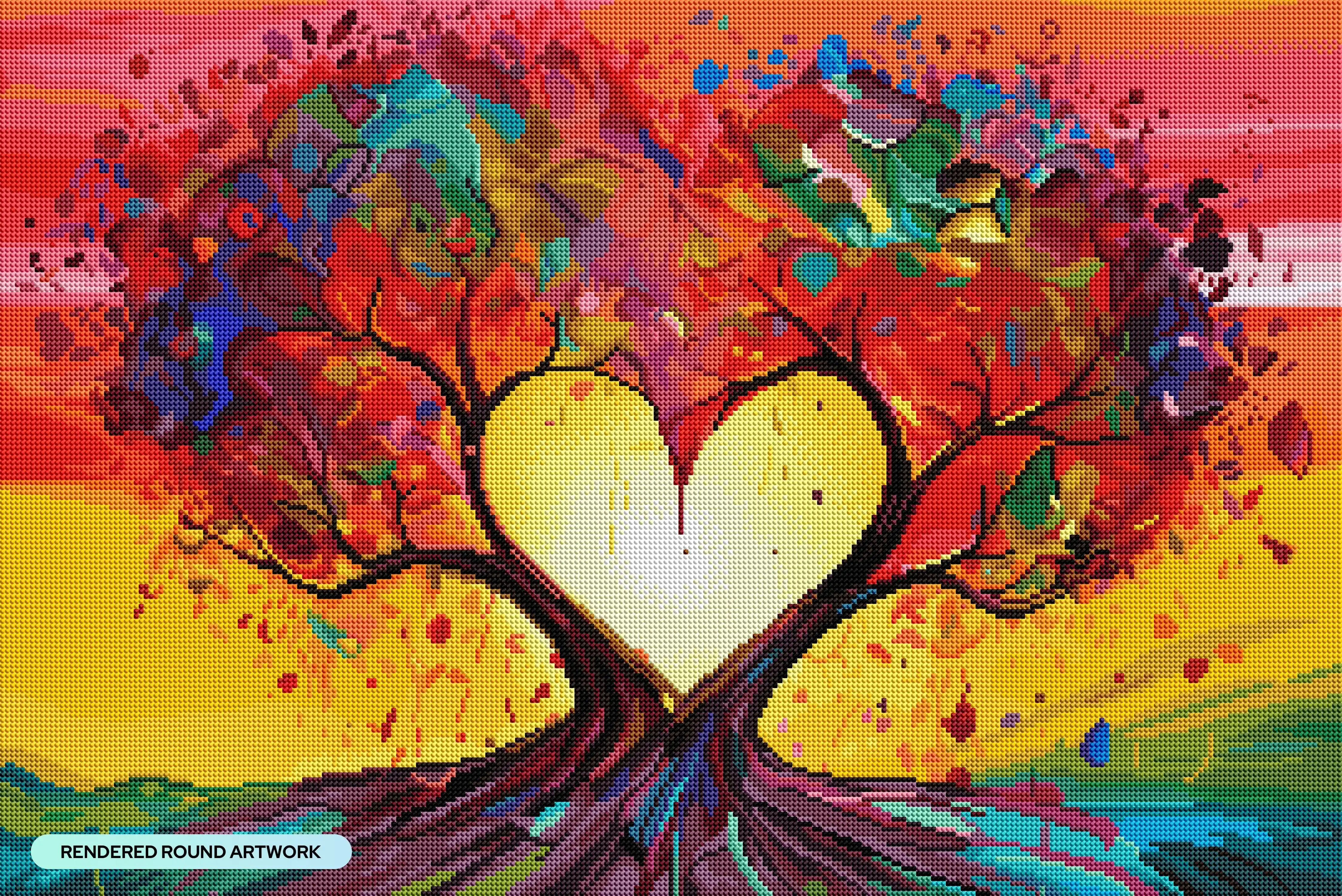 Eternal Love