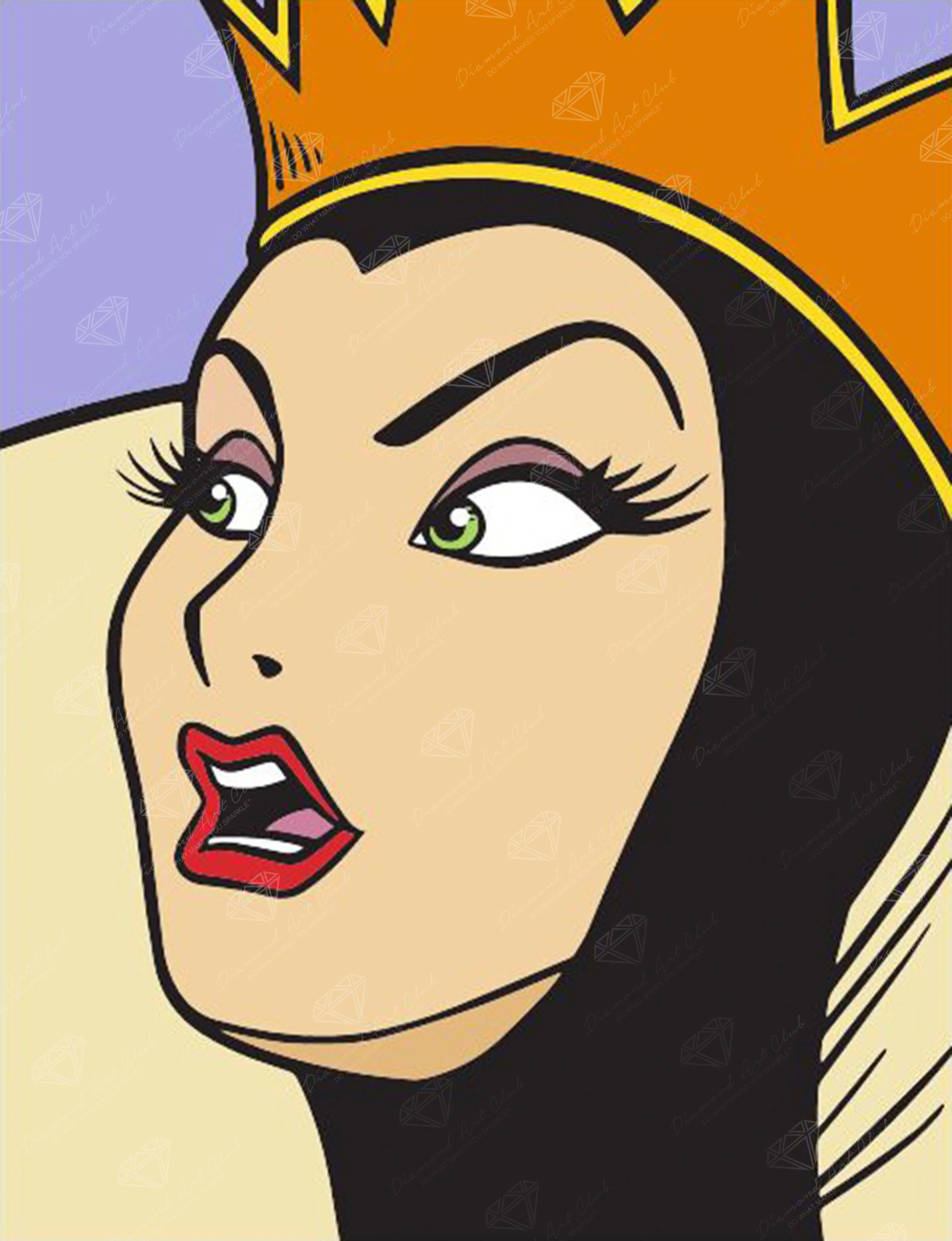 Evil Queen