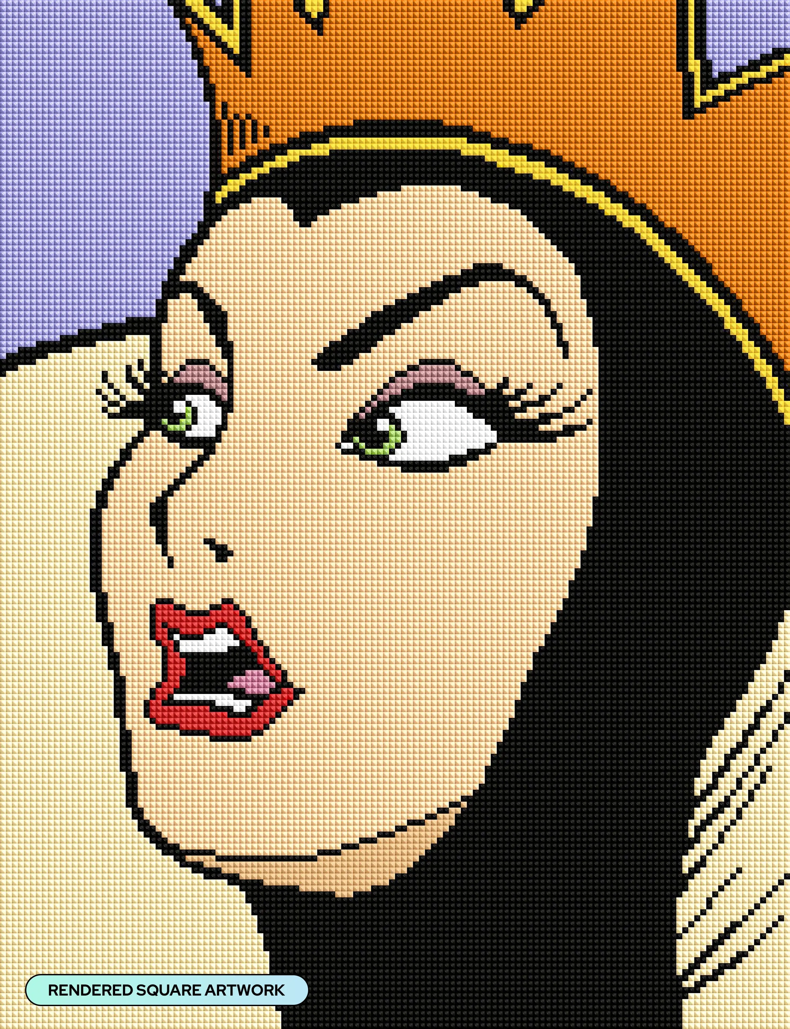 Evil Queen