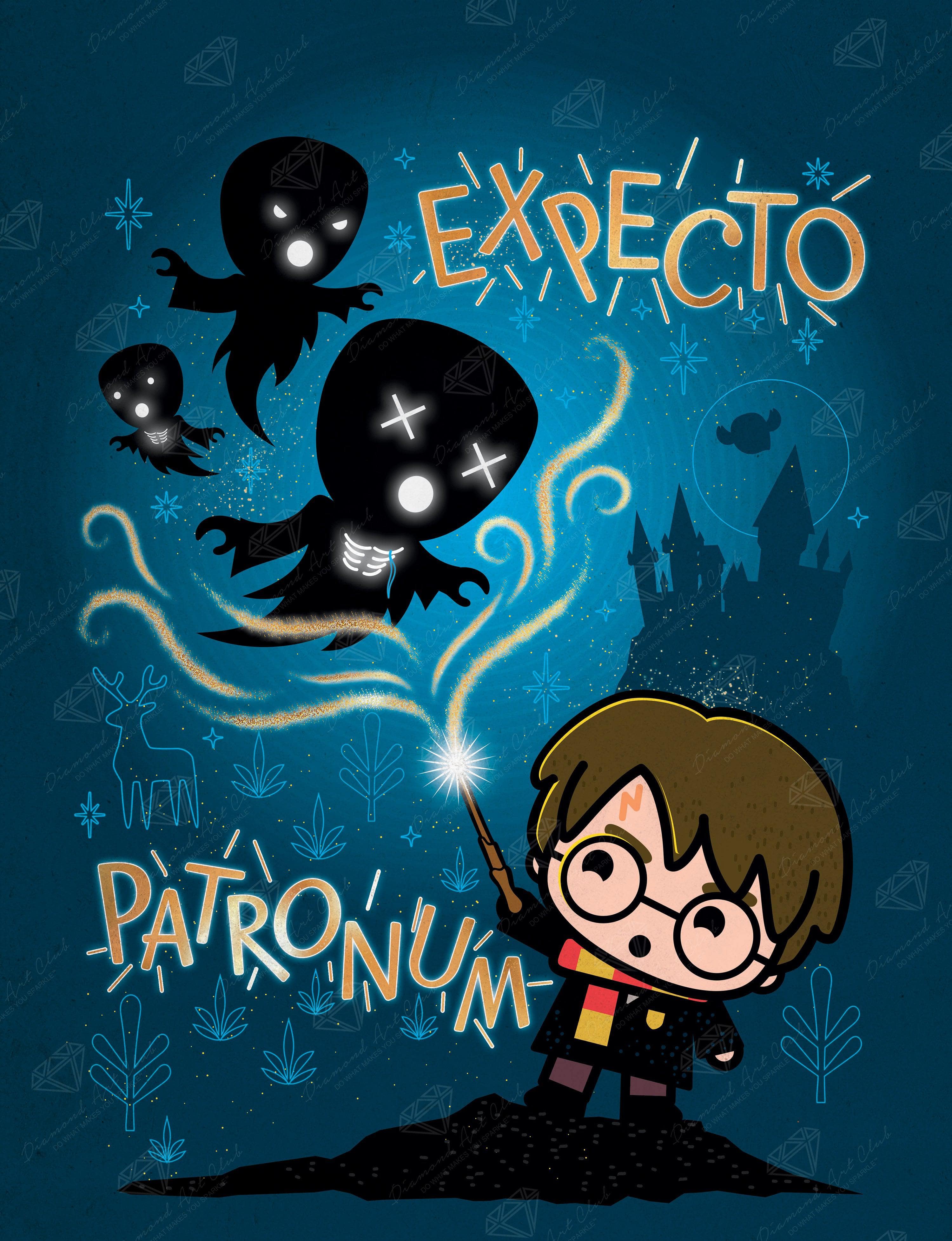 Expecto Patronum