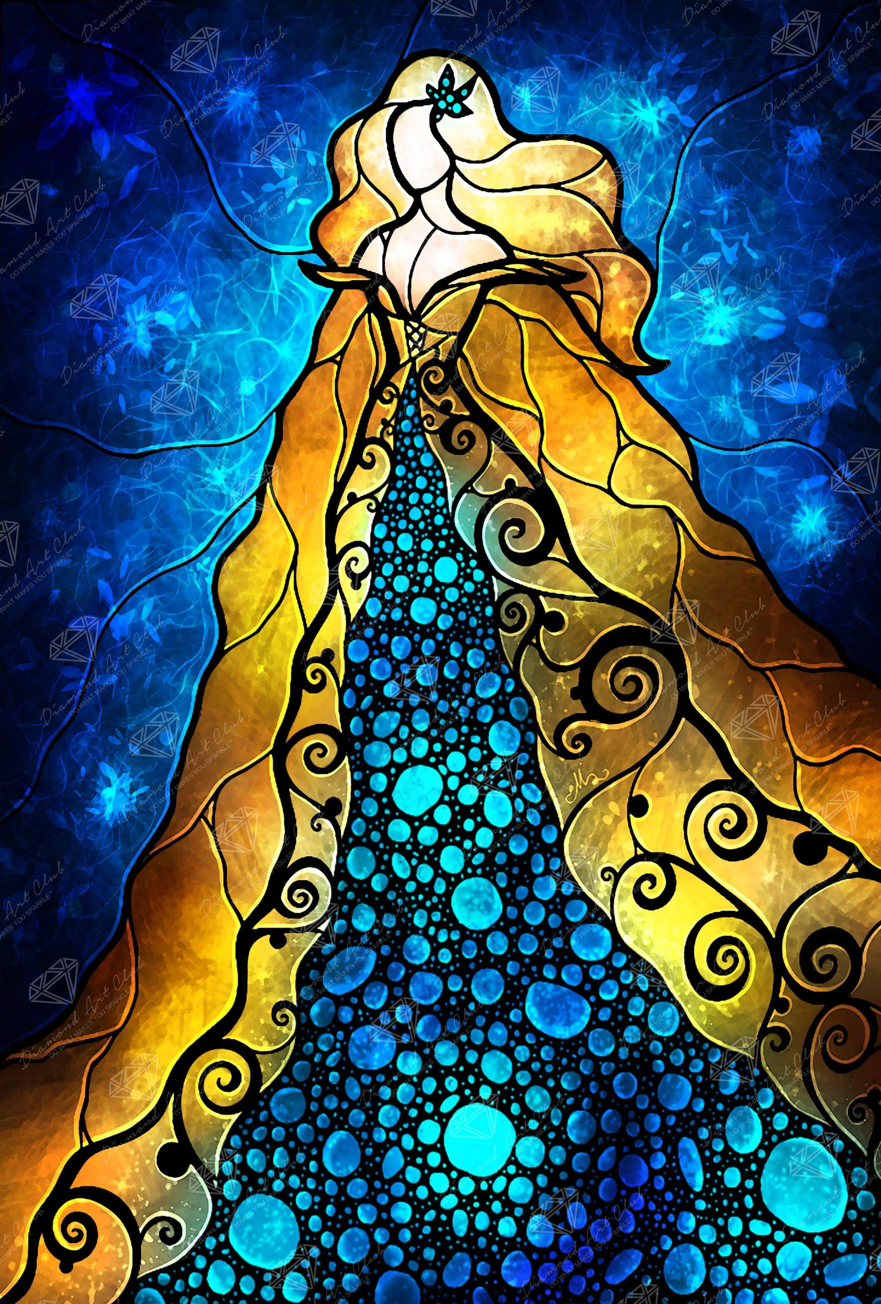 Fair Ophelia
