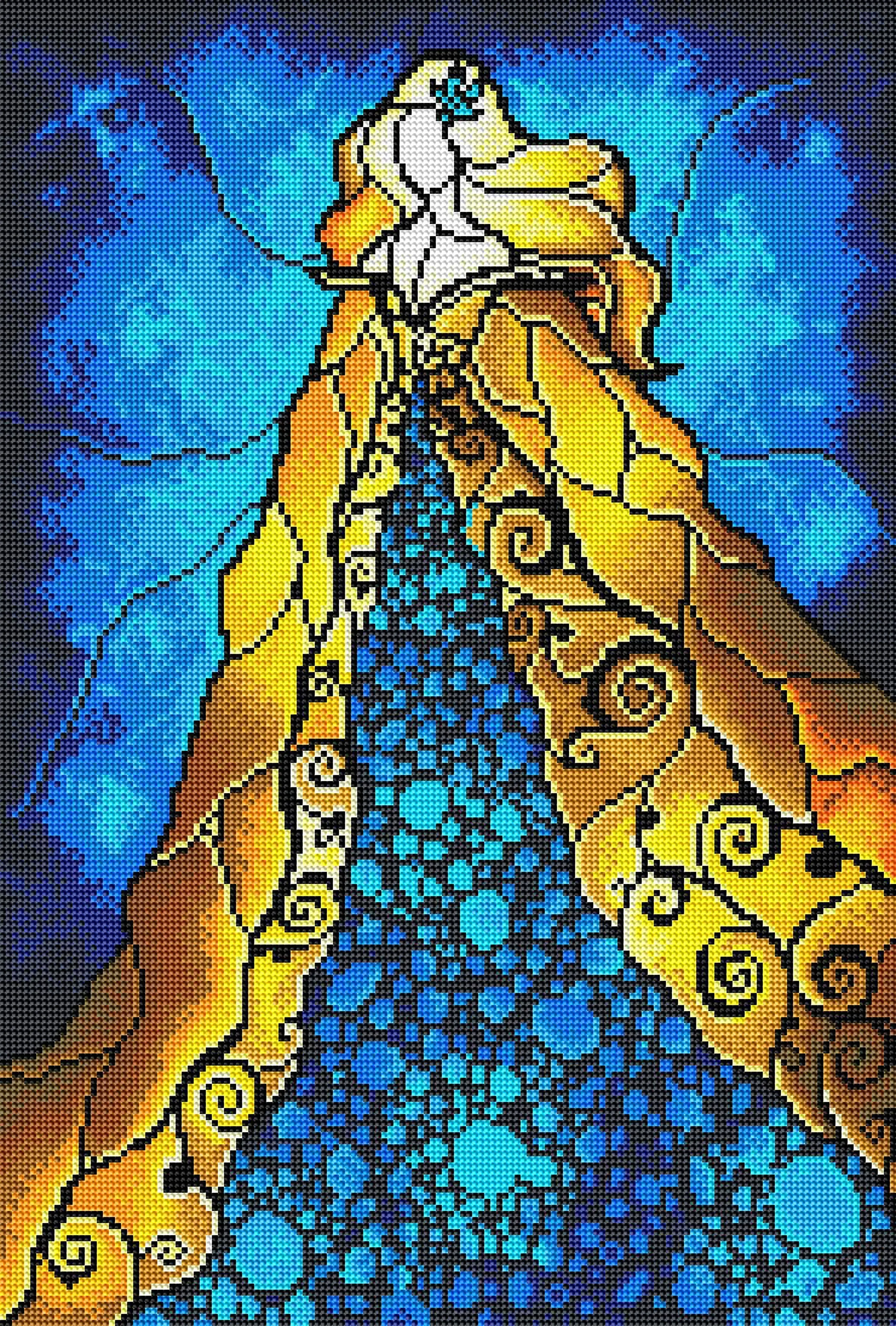 Fair Ophelia