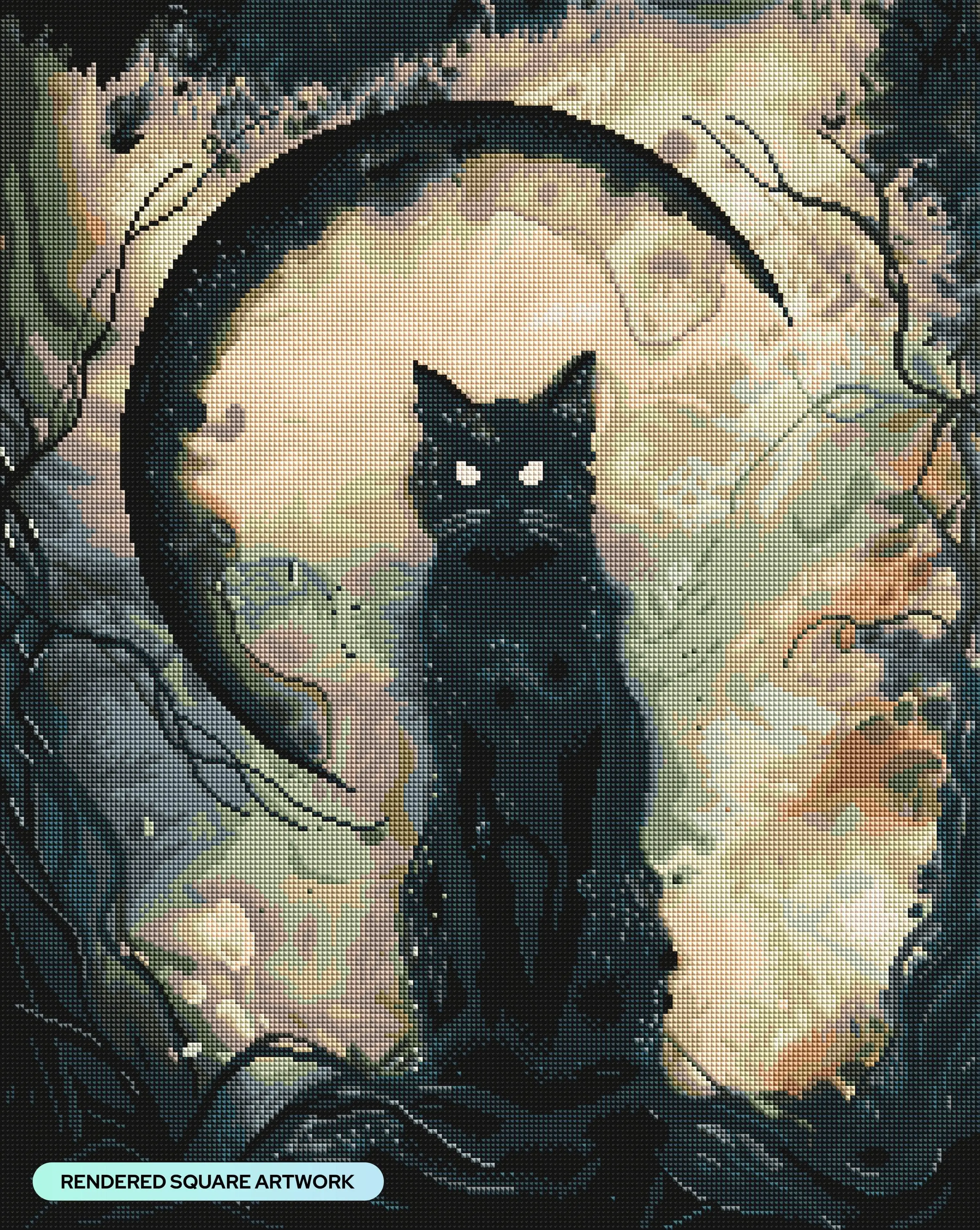 Fearless Familiar