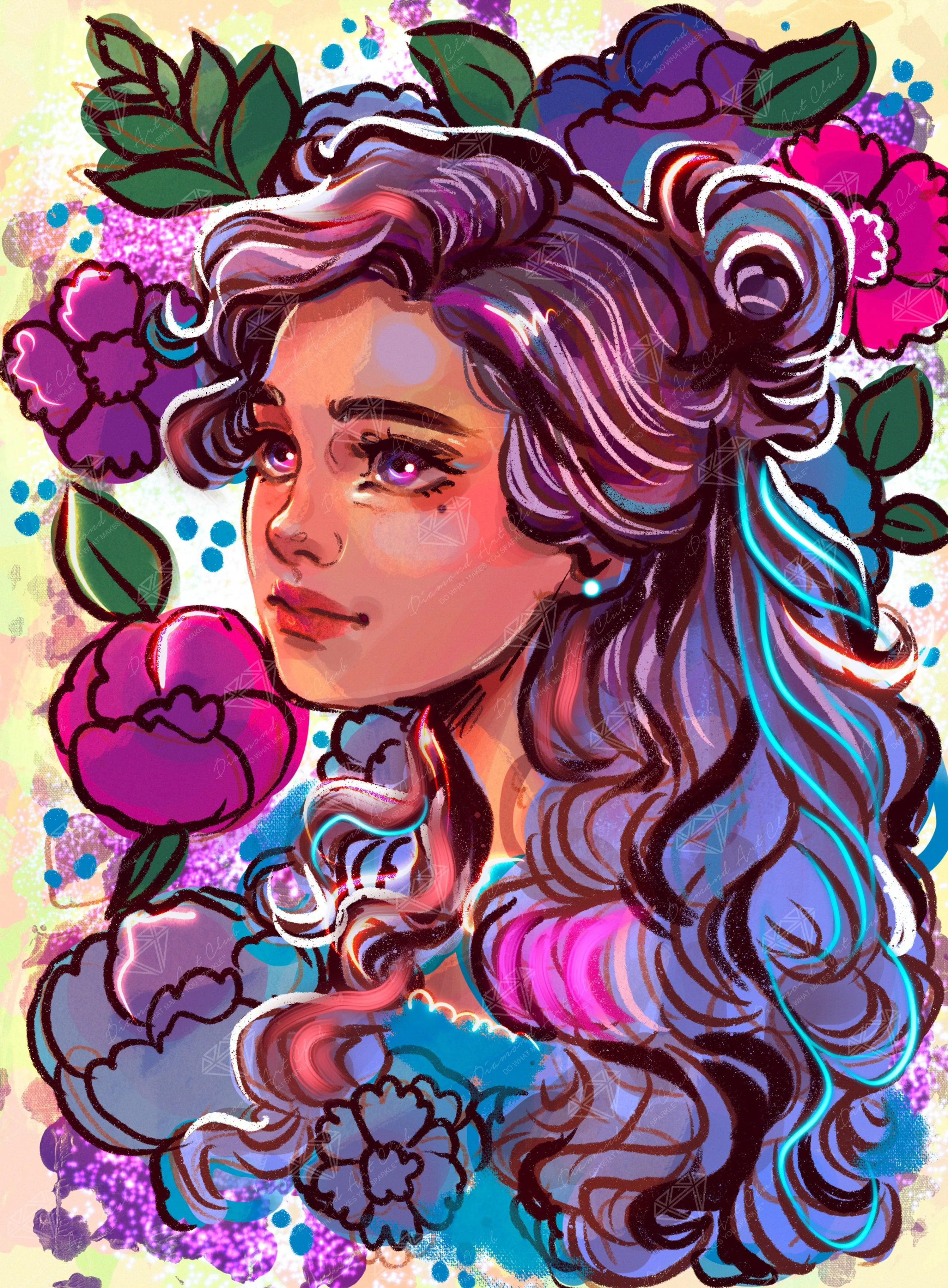 Flora