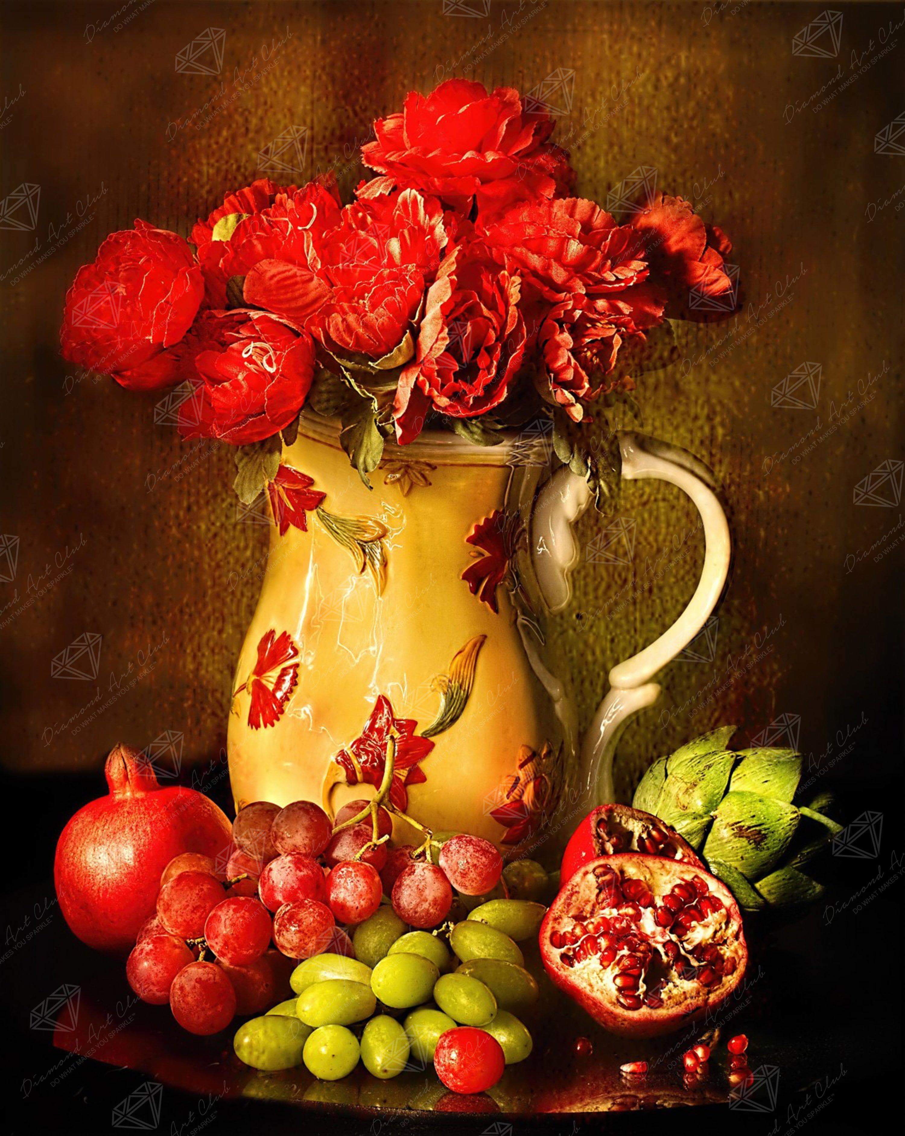 Flower and Fruits 1 1179-flower-and-fruits-1.jpg