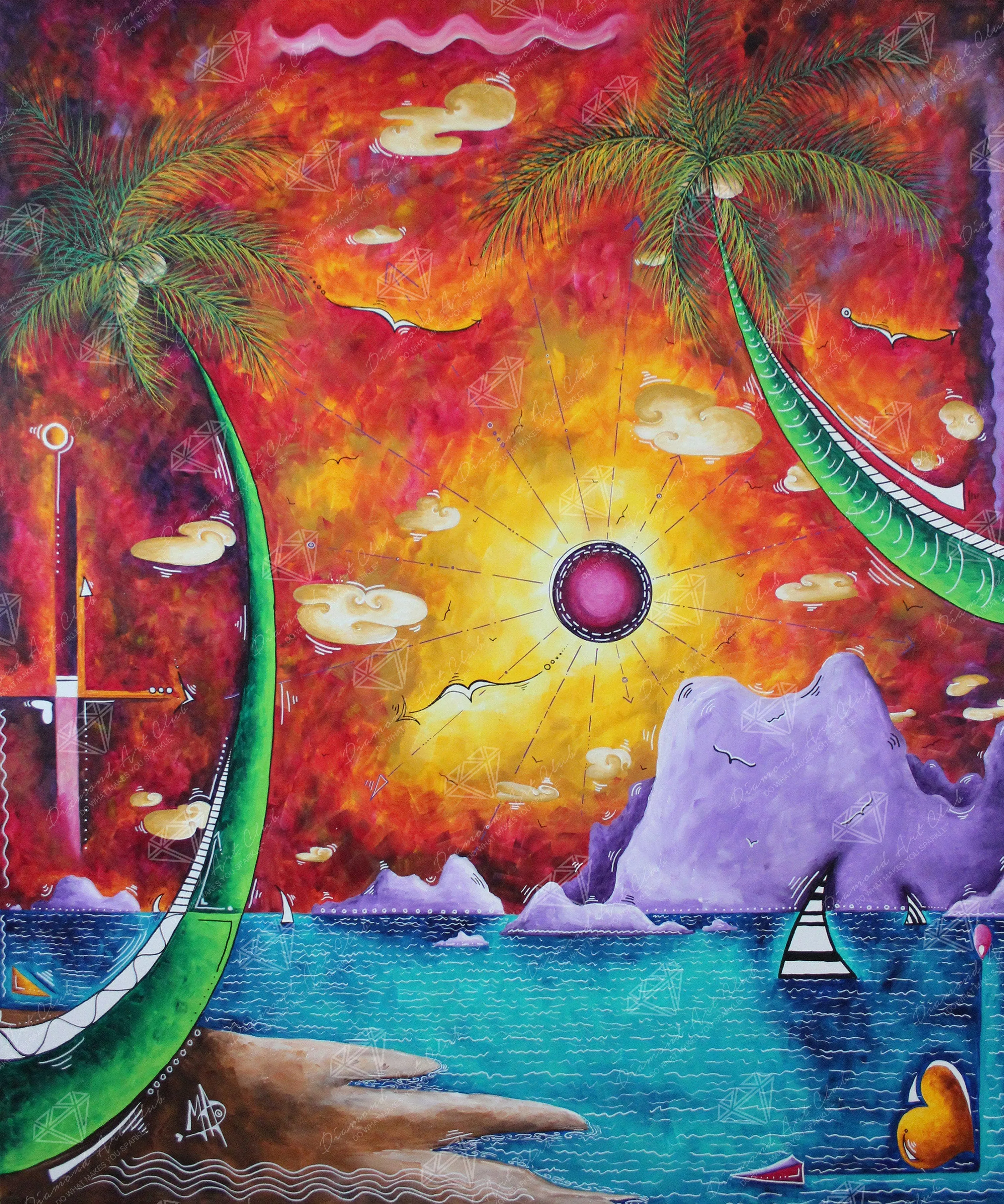 A World Awaits