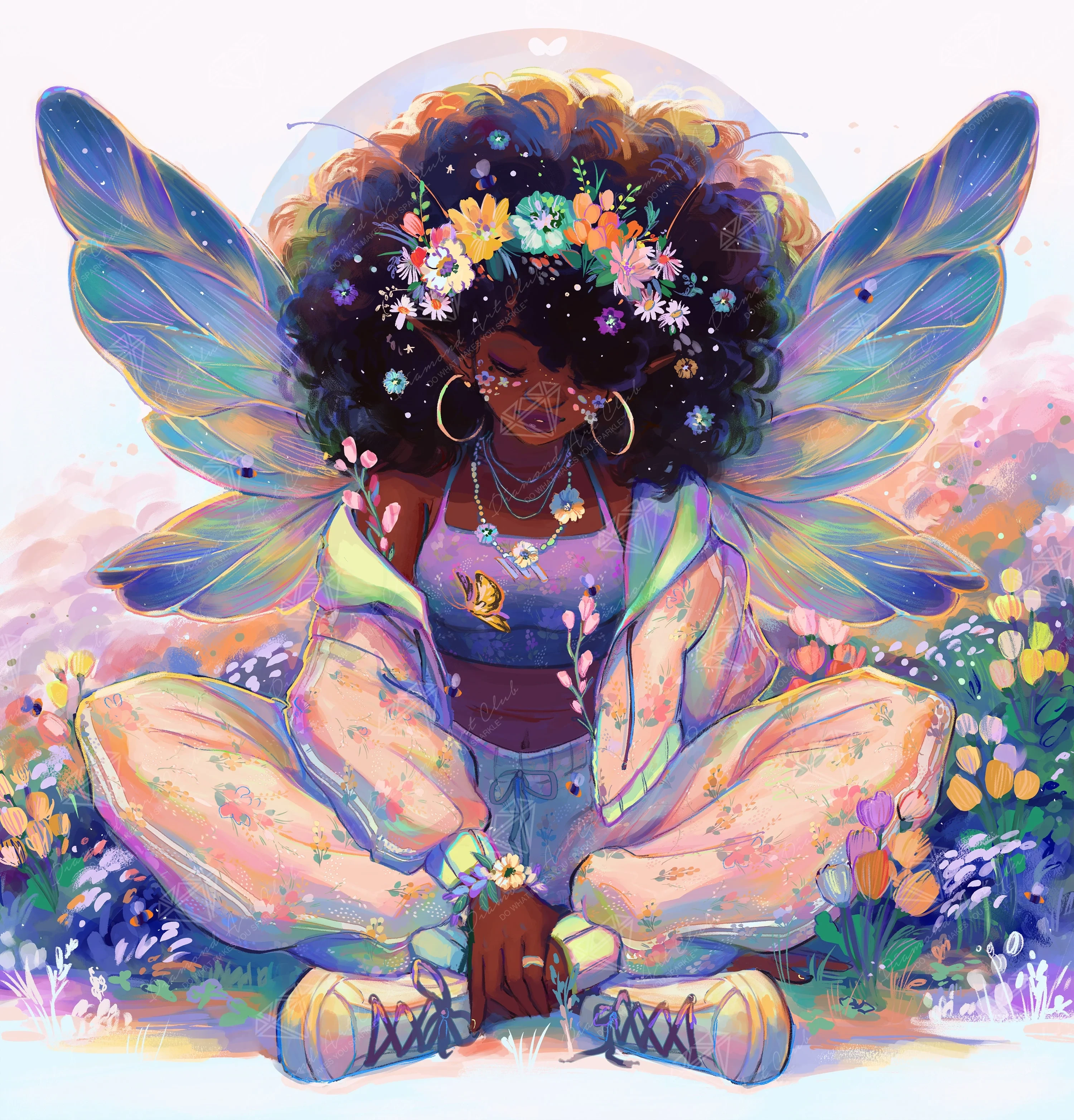 Flower Child
