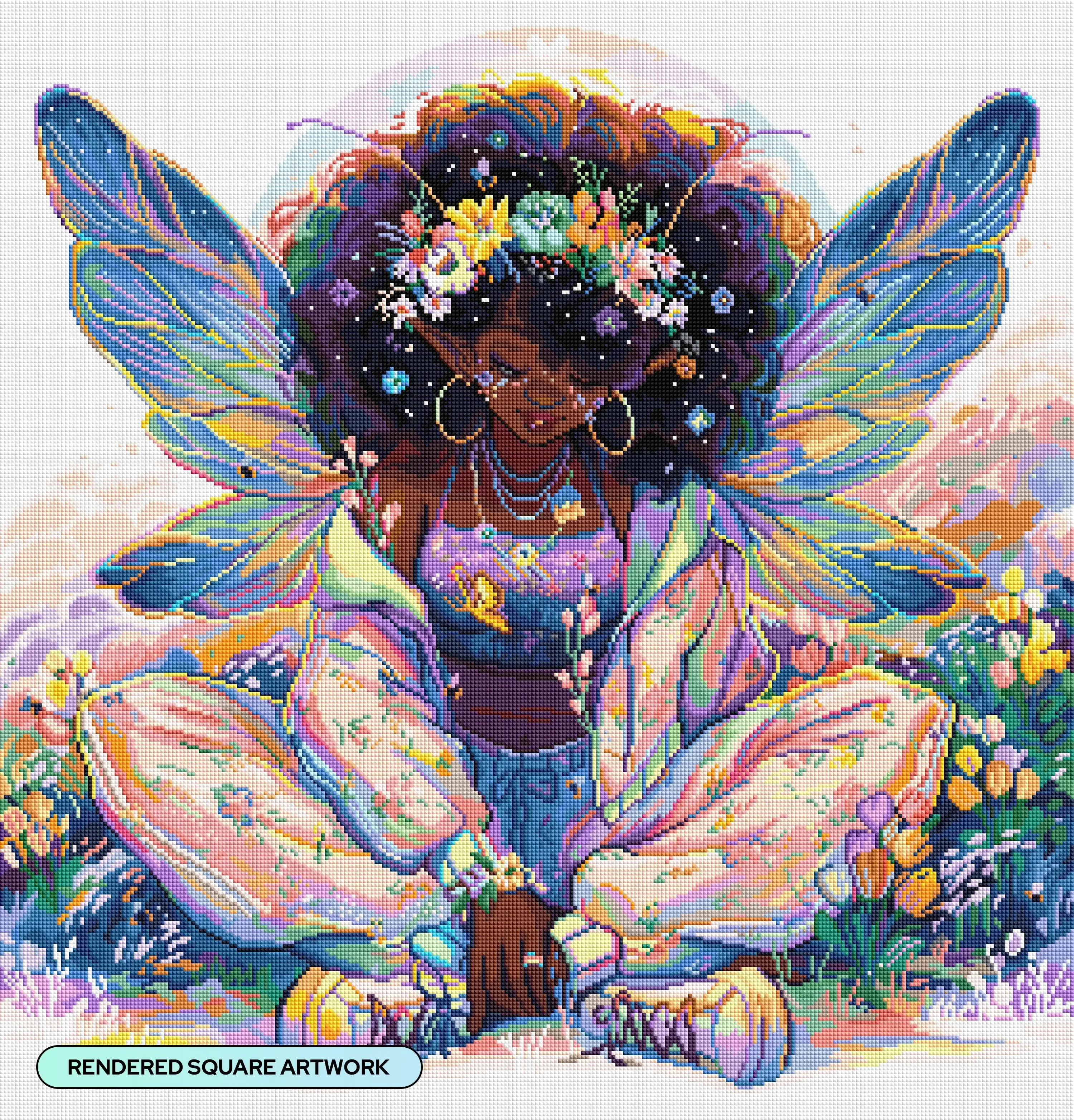 Flower Child