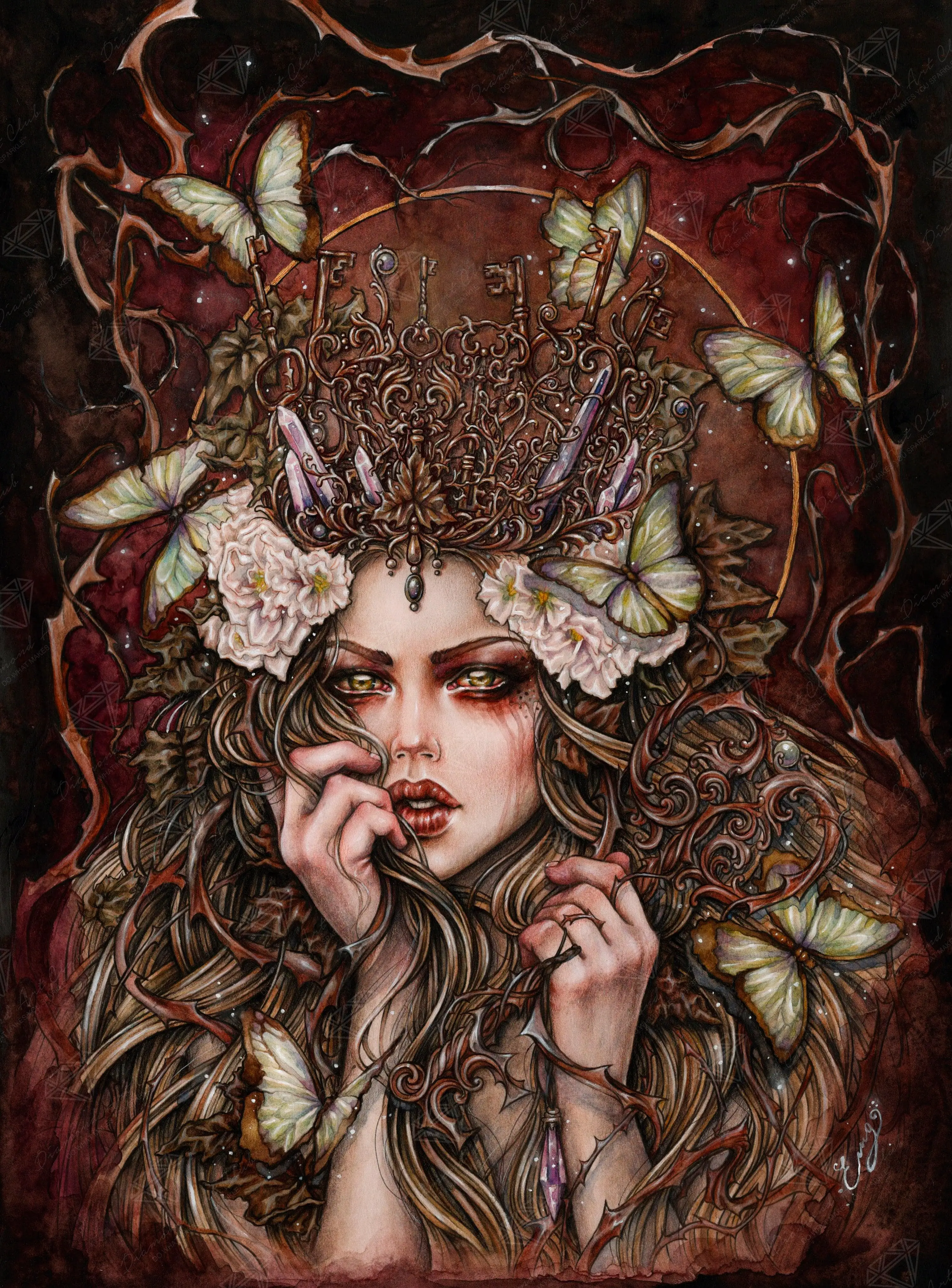 Forest Keeper