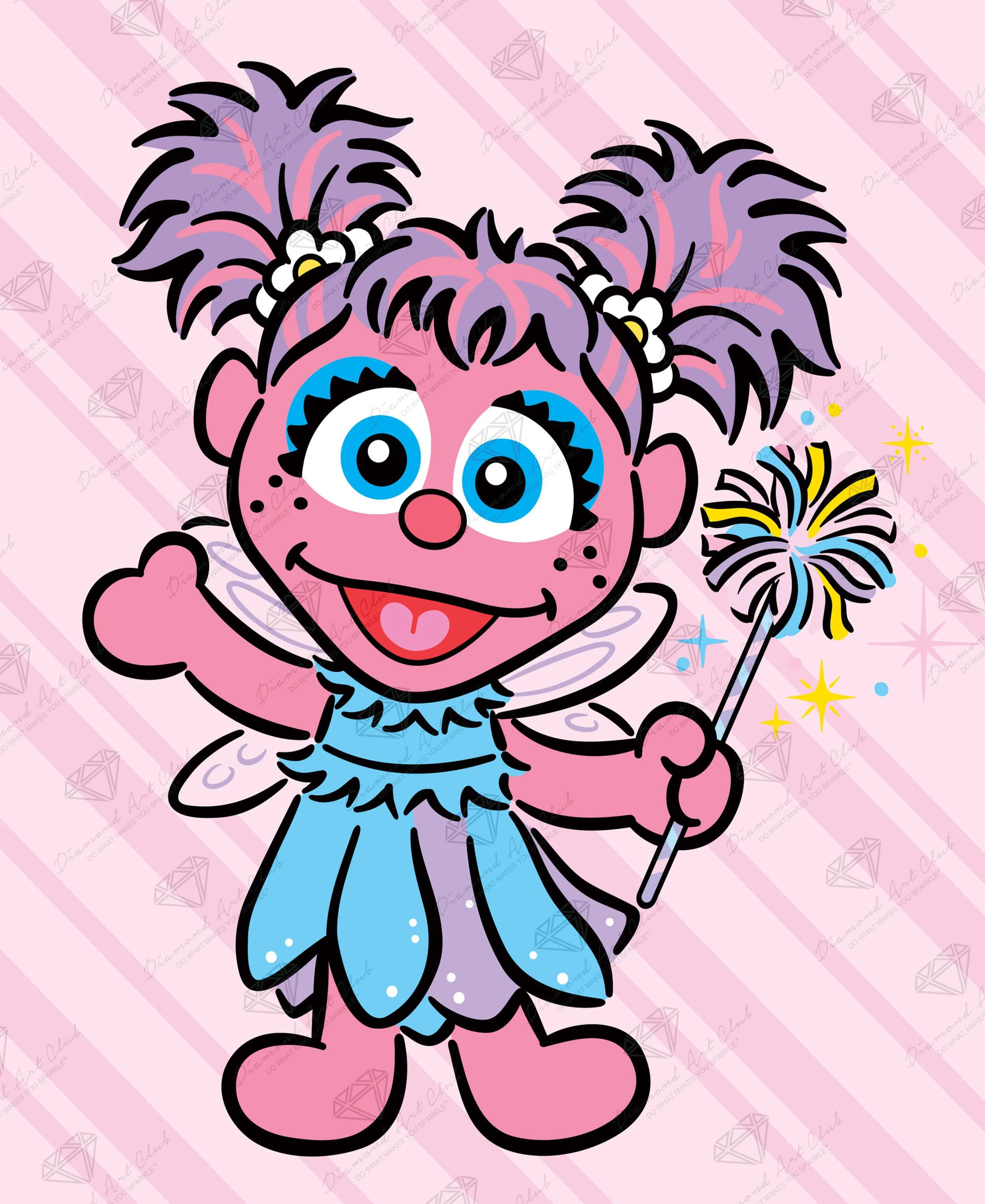 Abby Cadabbyâ¢