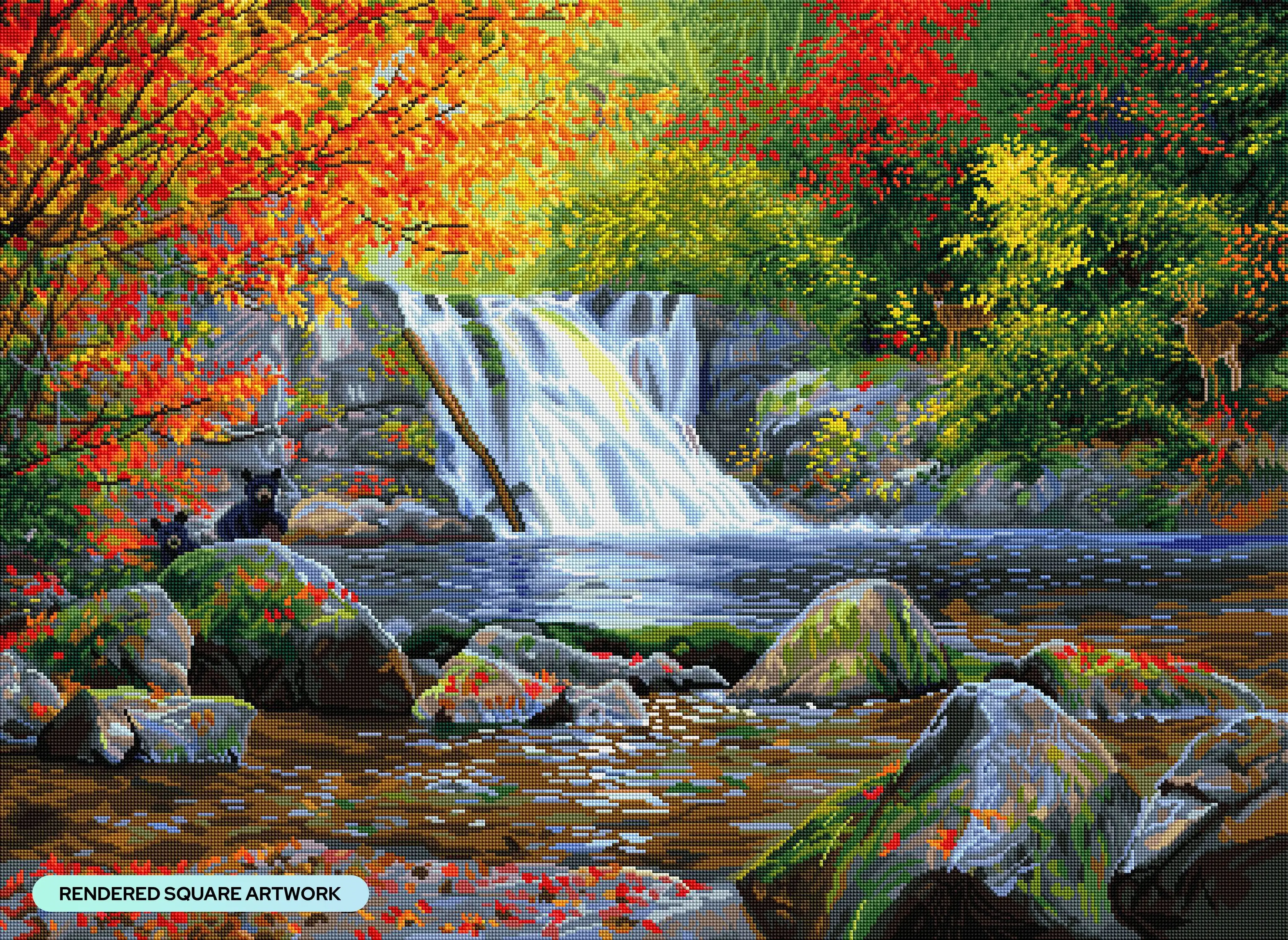 Abrams Falls