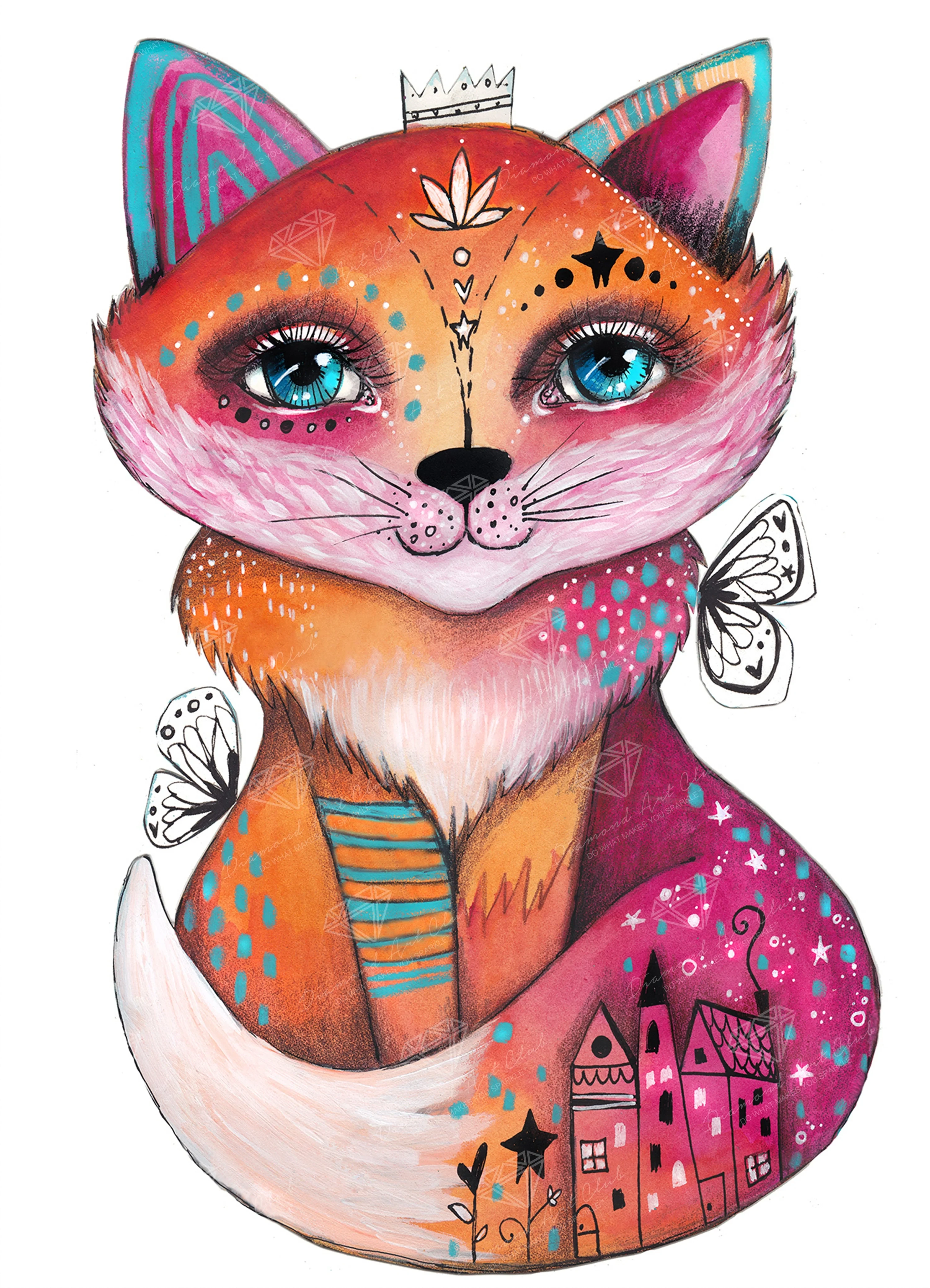 Fox Wisdom