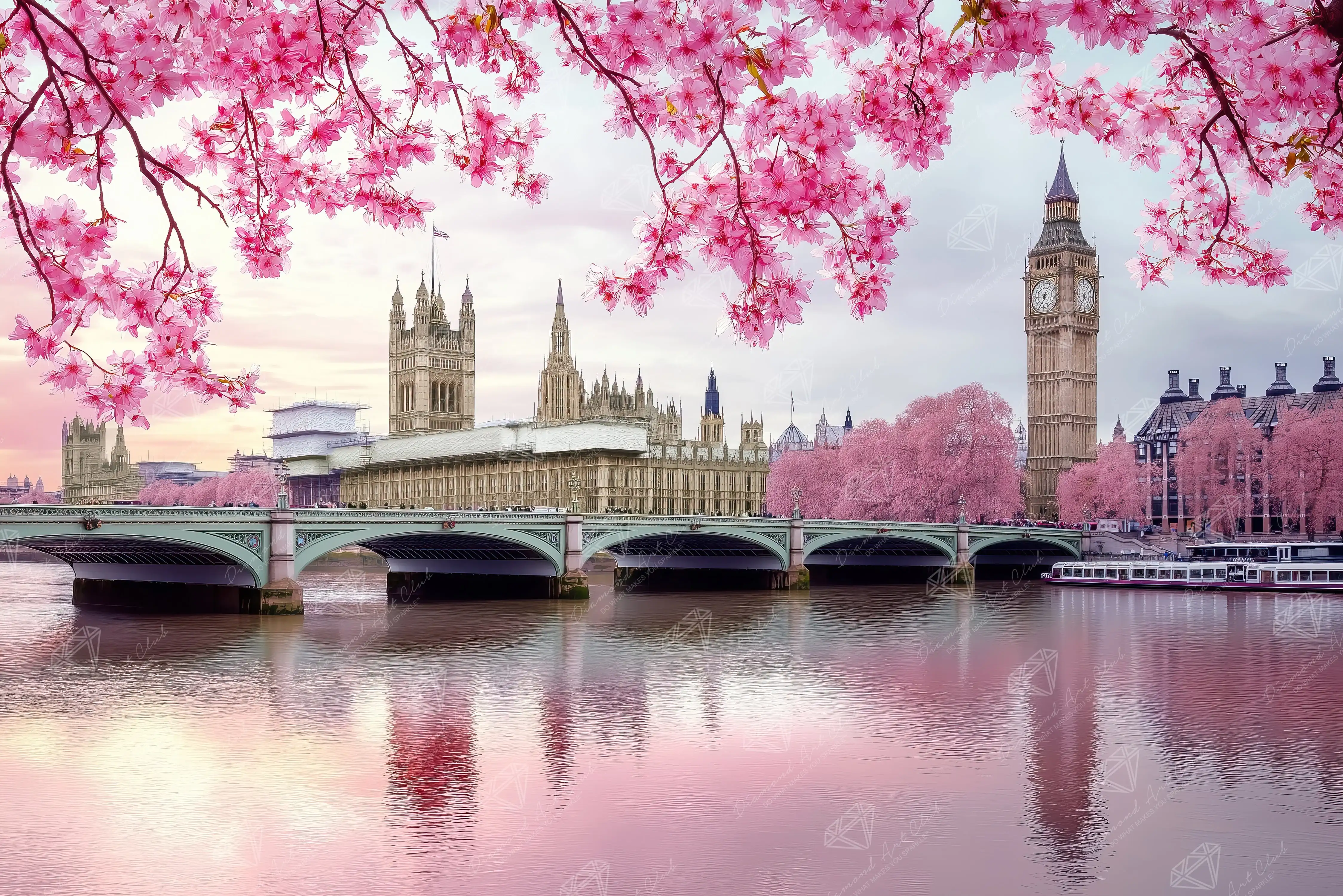 Fragrance of London