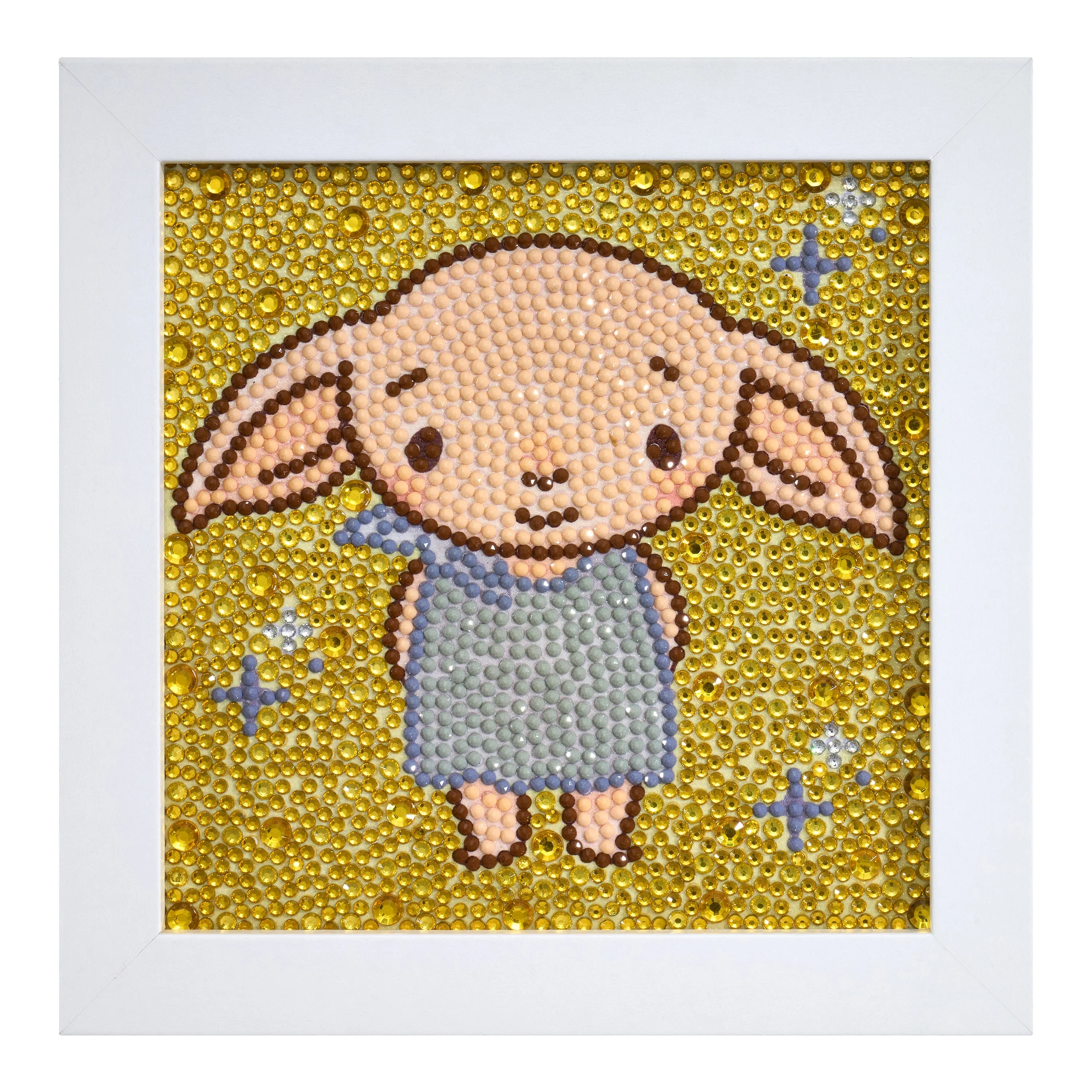 Frameablesâ¢ - Enchanting Dobby