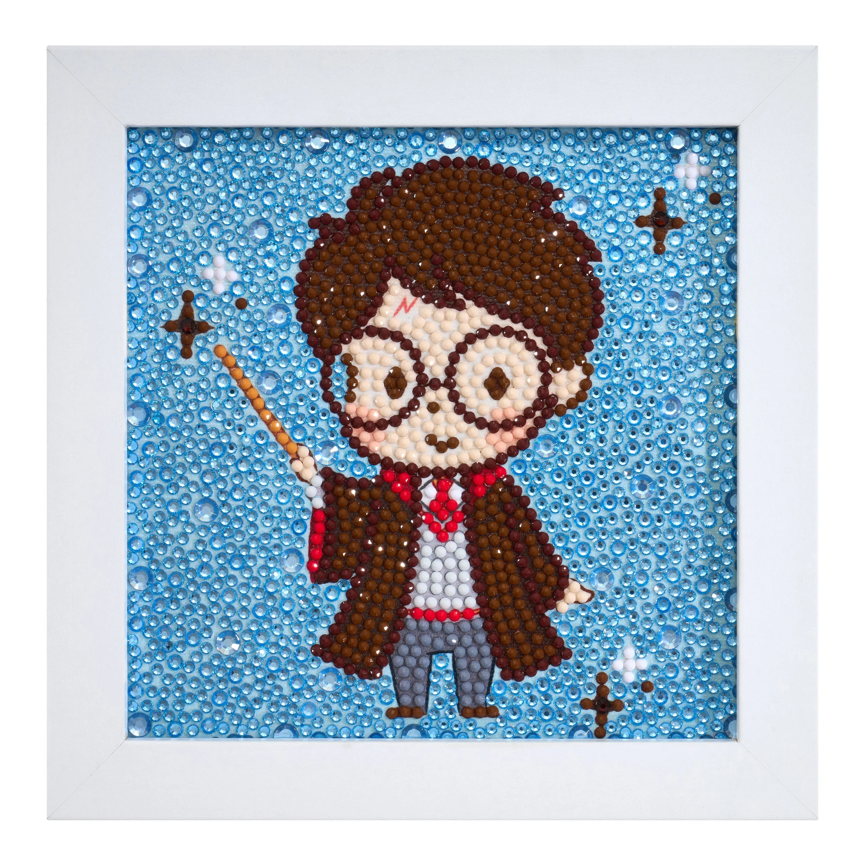 Frameablesâ¢ - Enchanting Harry