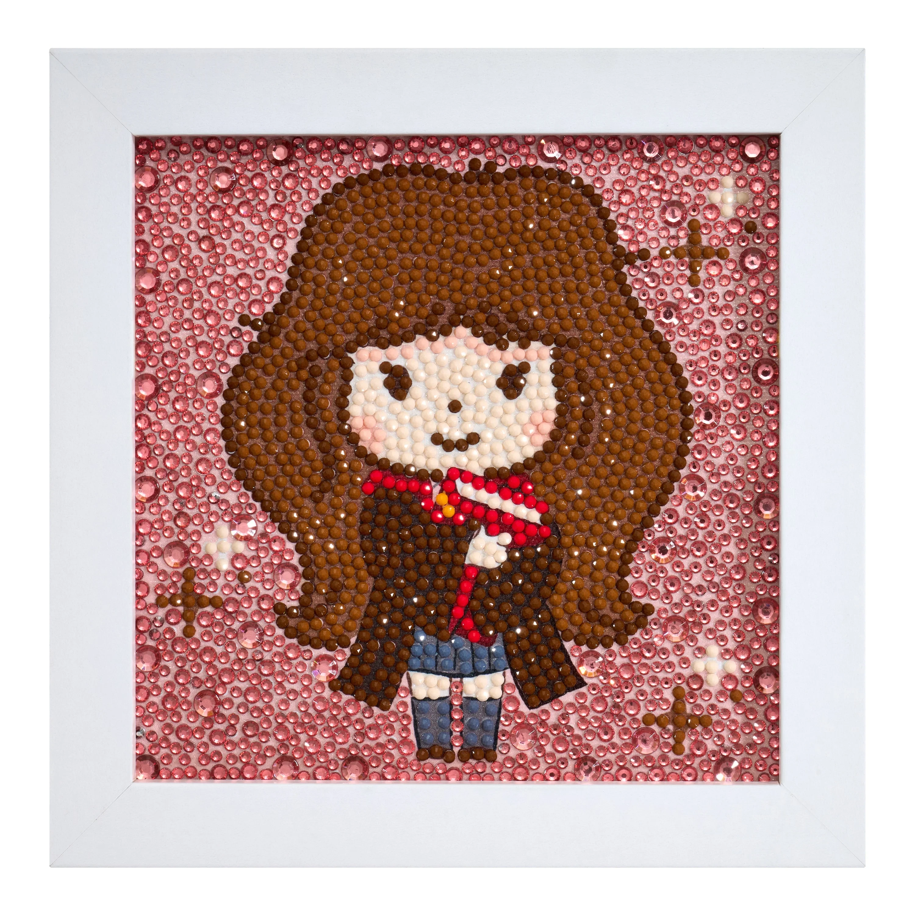 Frameablesâ¢ - Enchanting Hermione