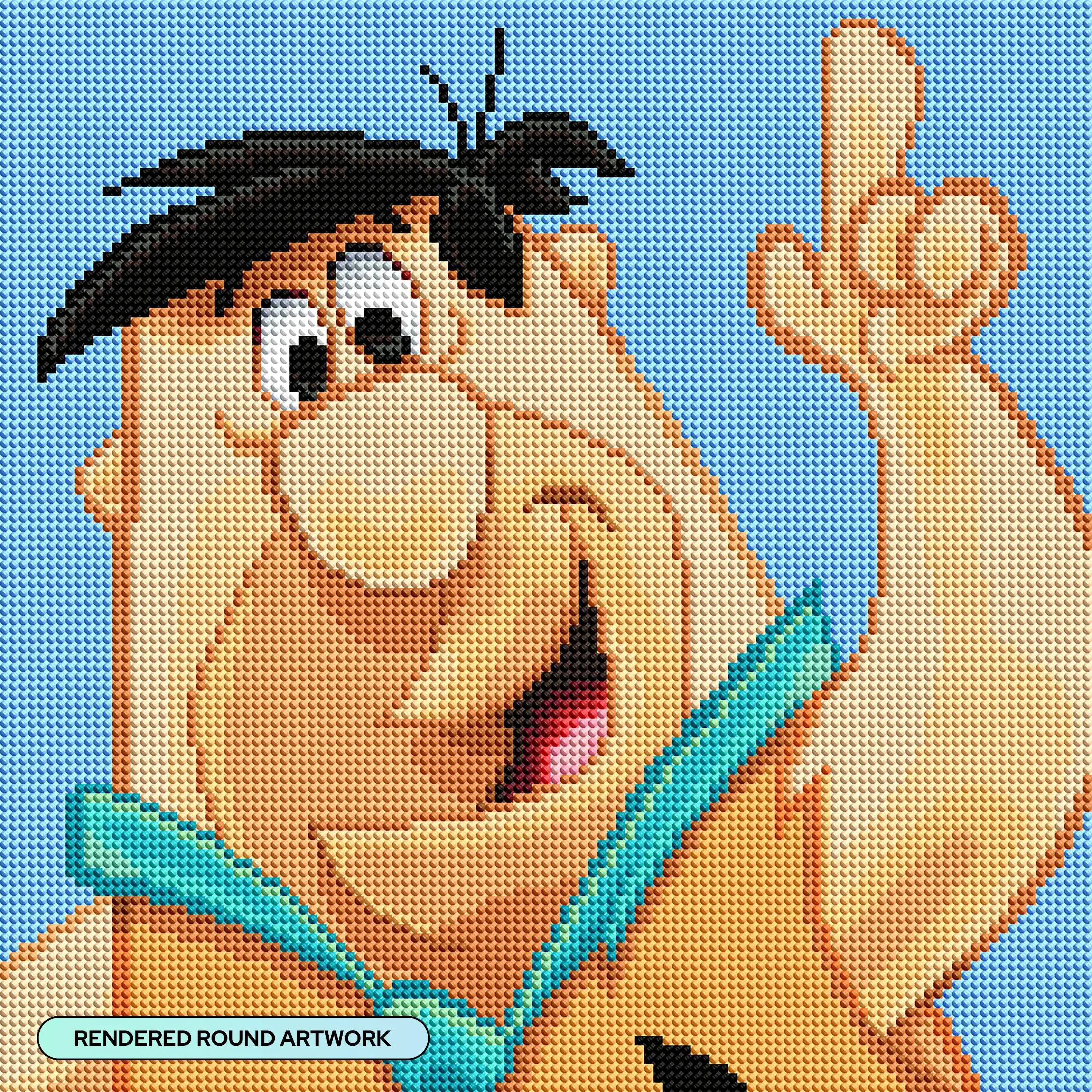 Fred Flintstone