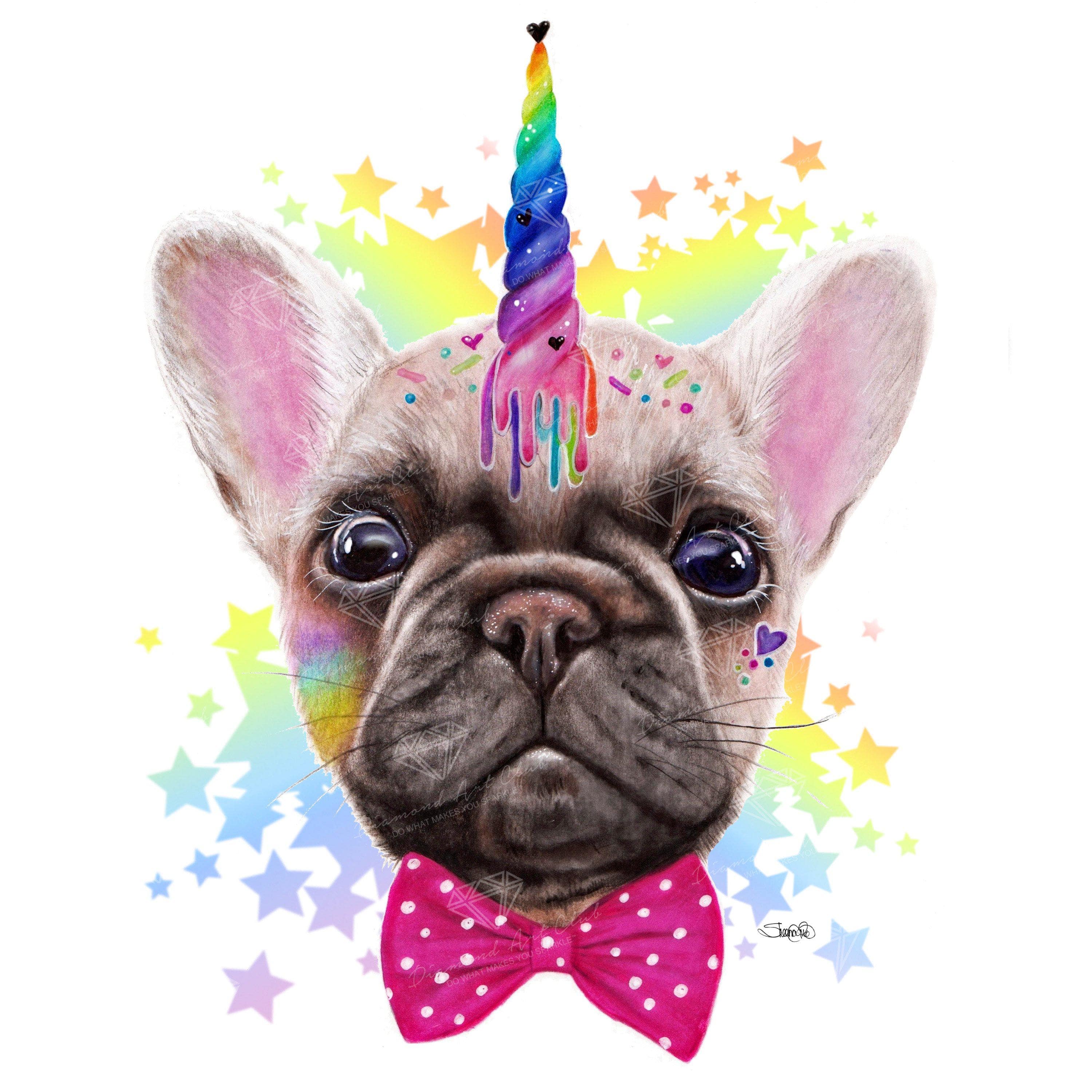FrenchiCorn