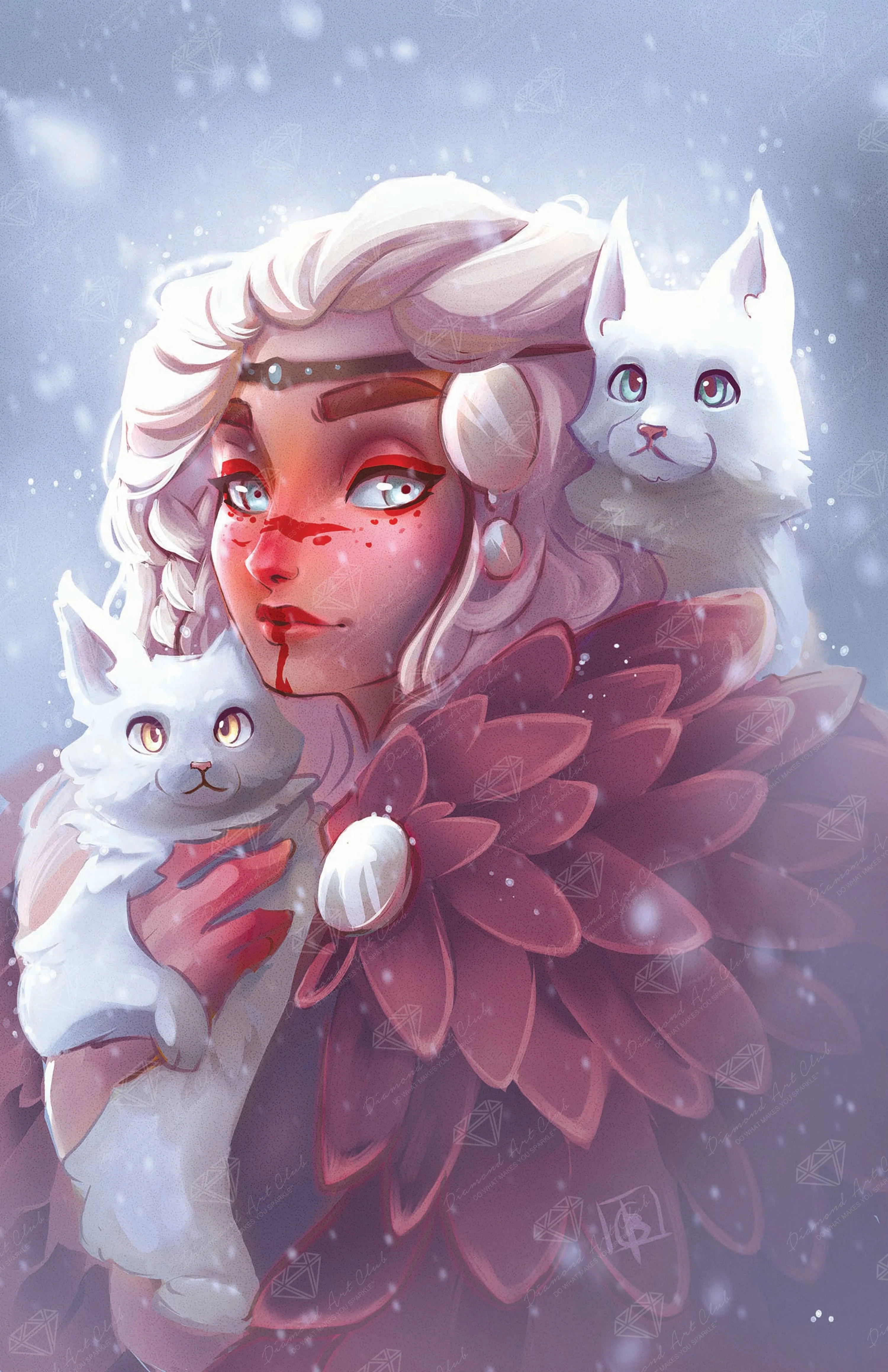Freya