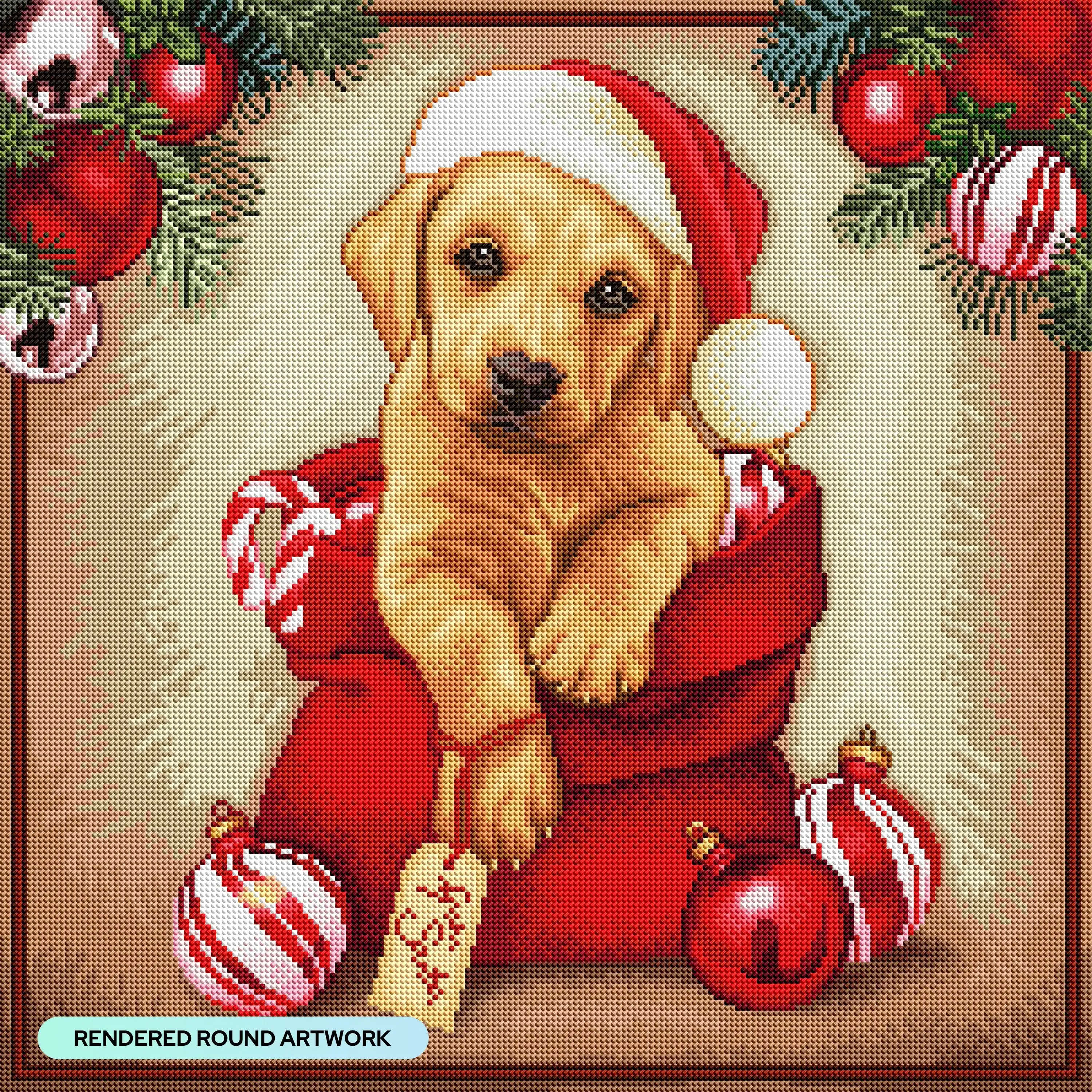 From Santa