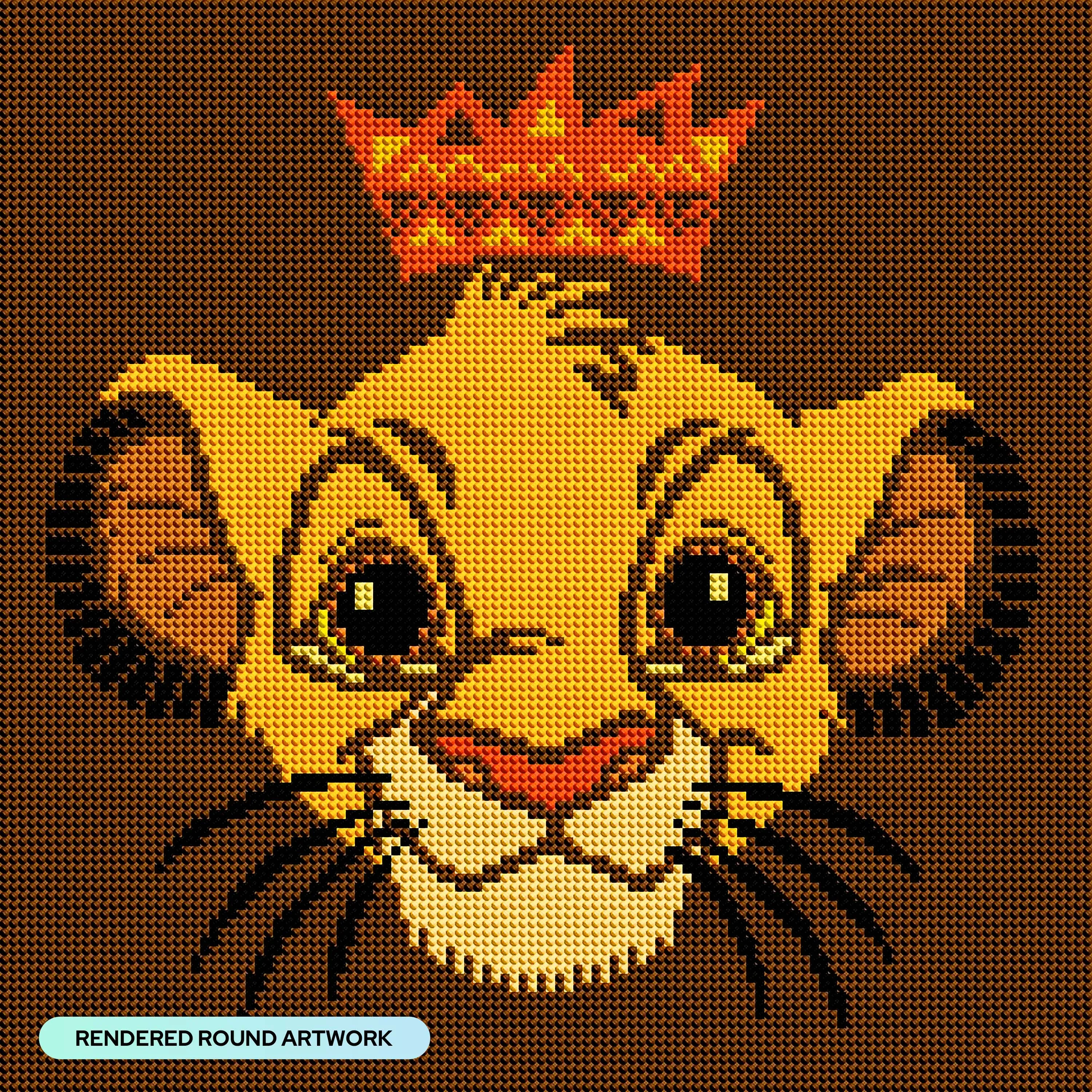 Future King