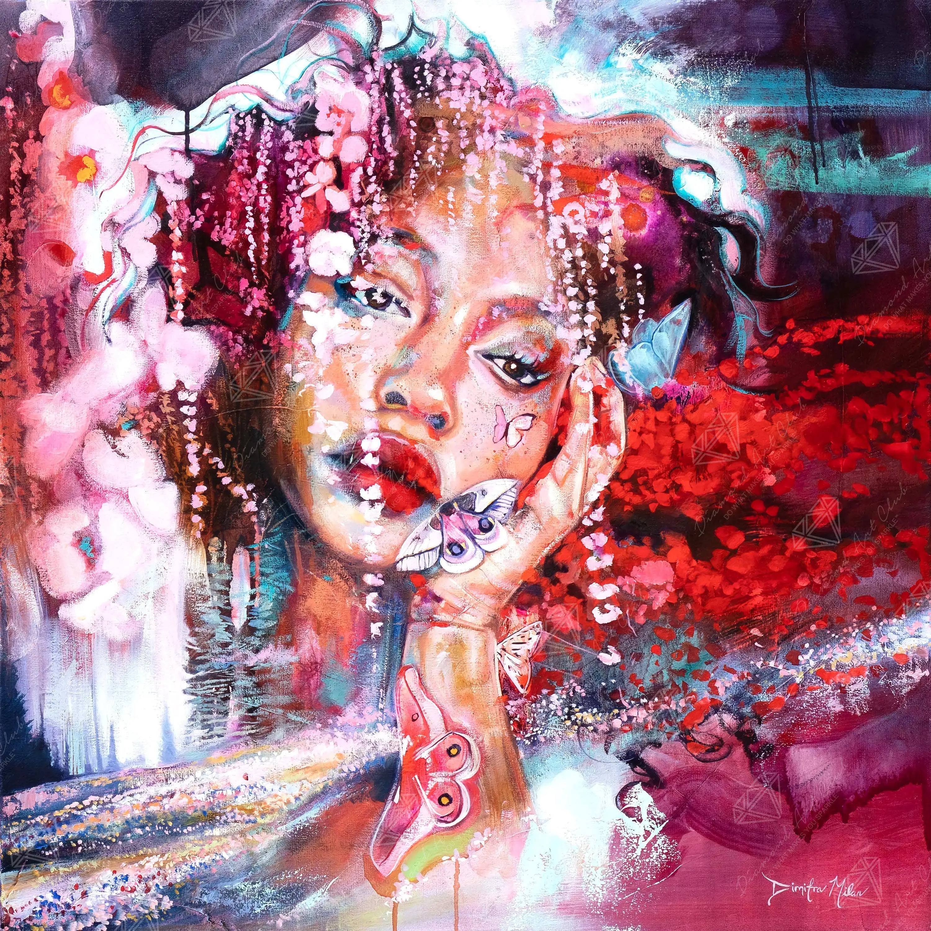 Abundant Dreams