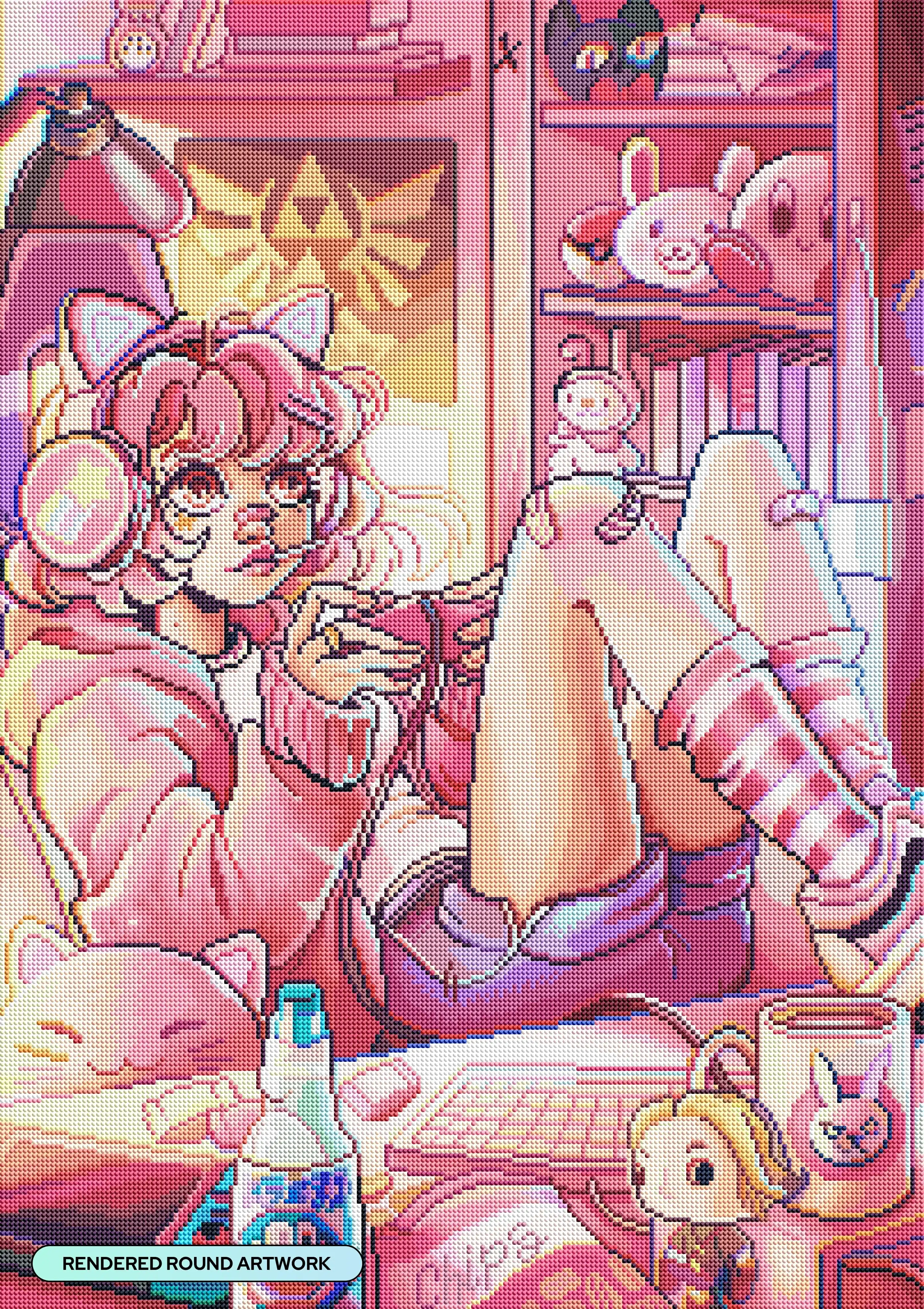 Gamer Room