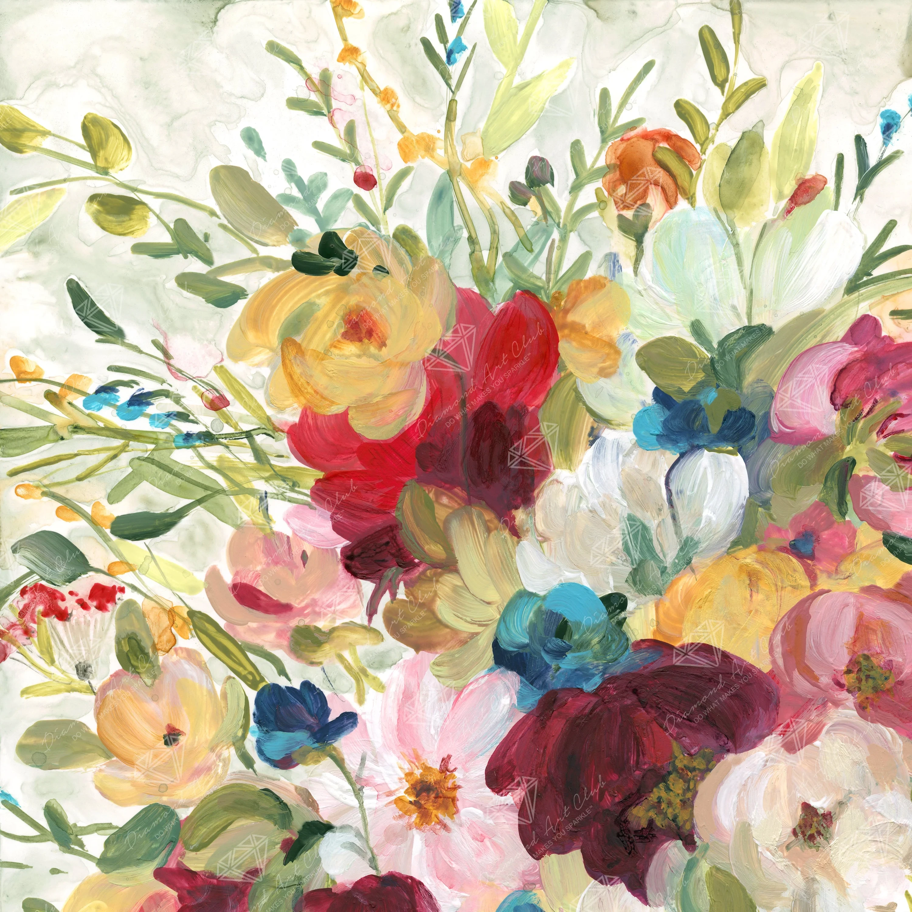 Garden Party