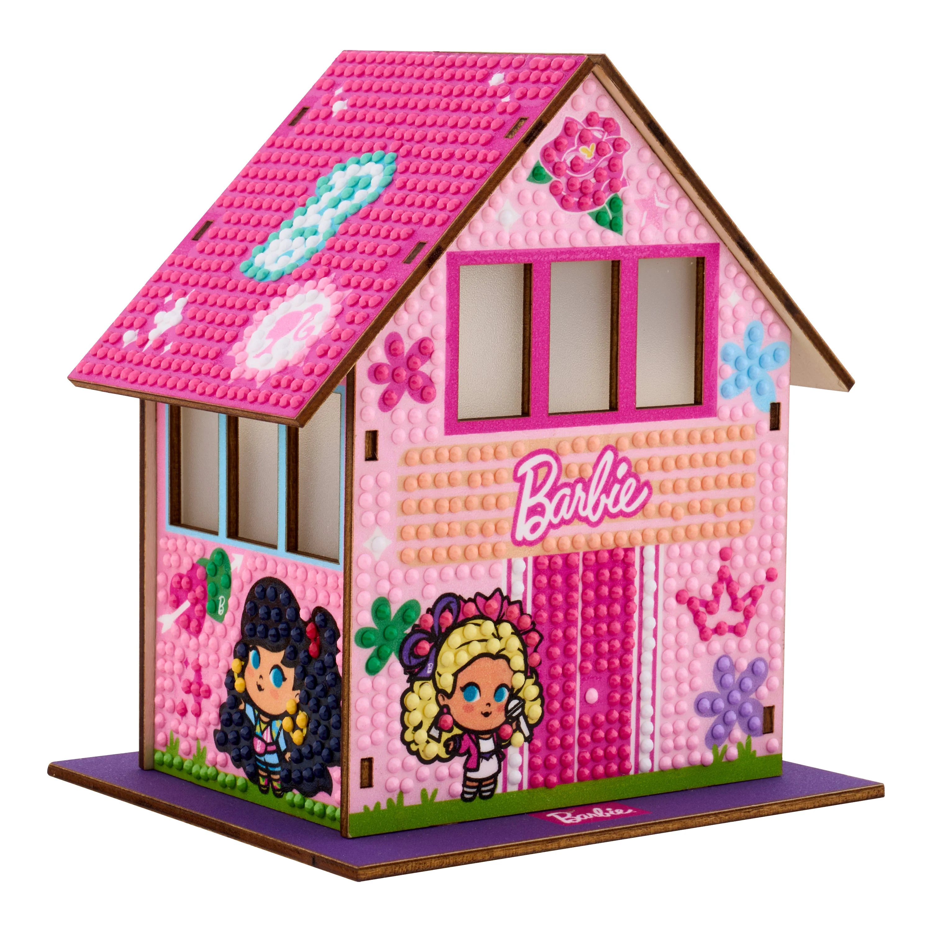 Gem House - Barbieâs Villa