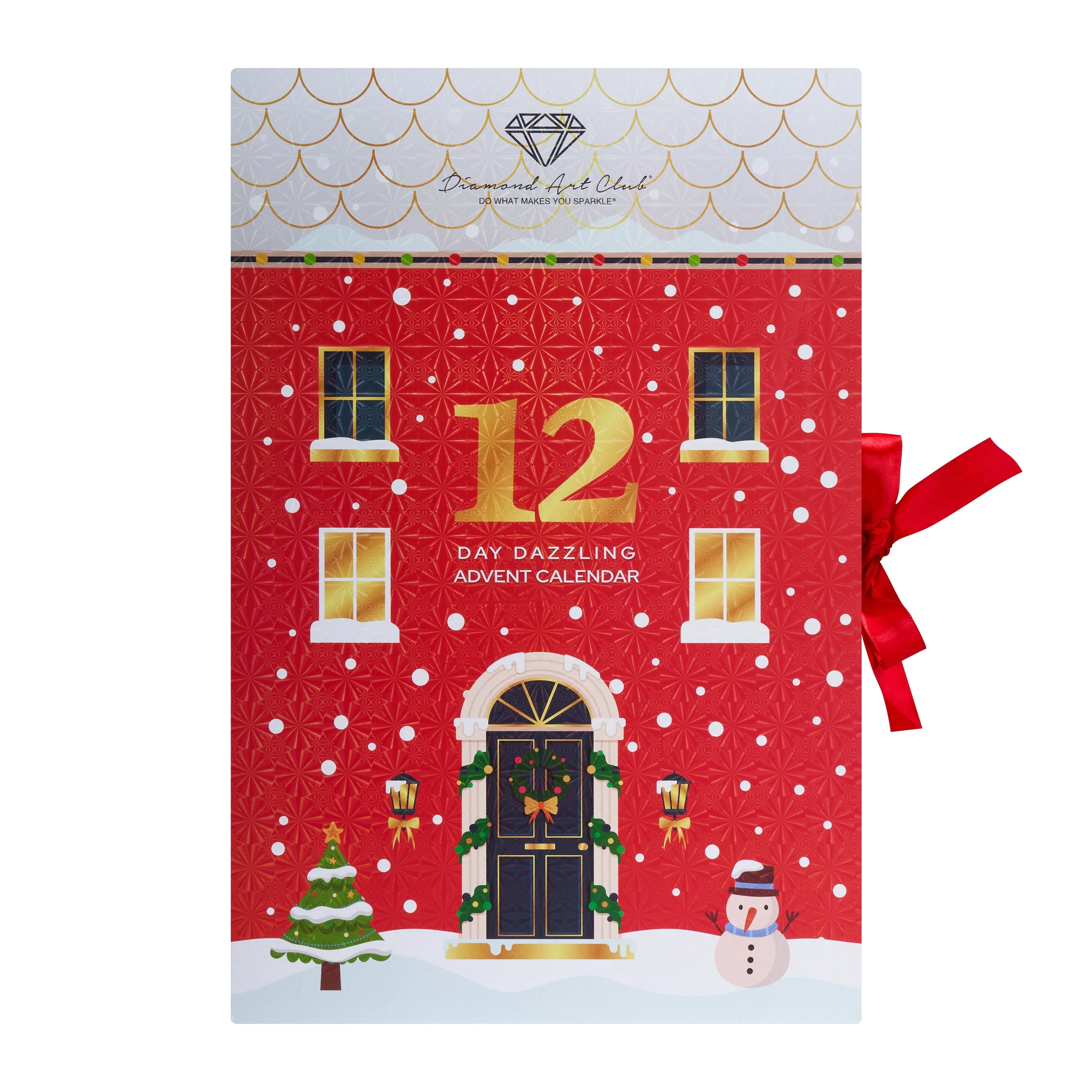 Advent Calendar (2023)