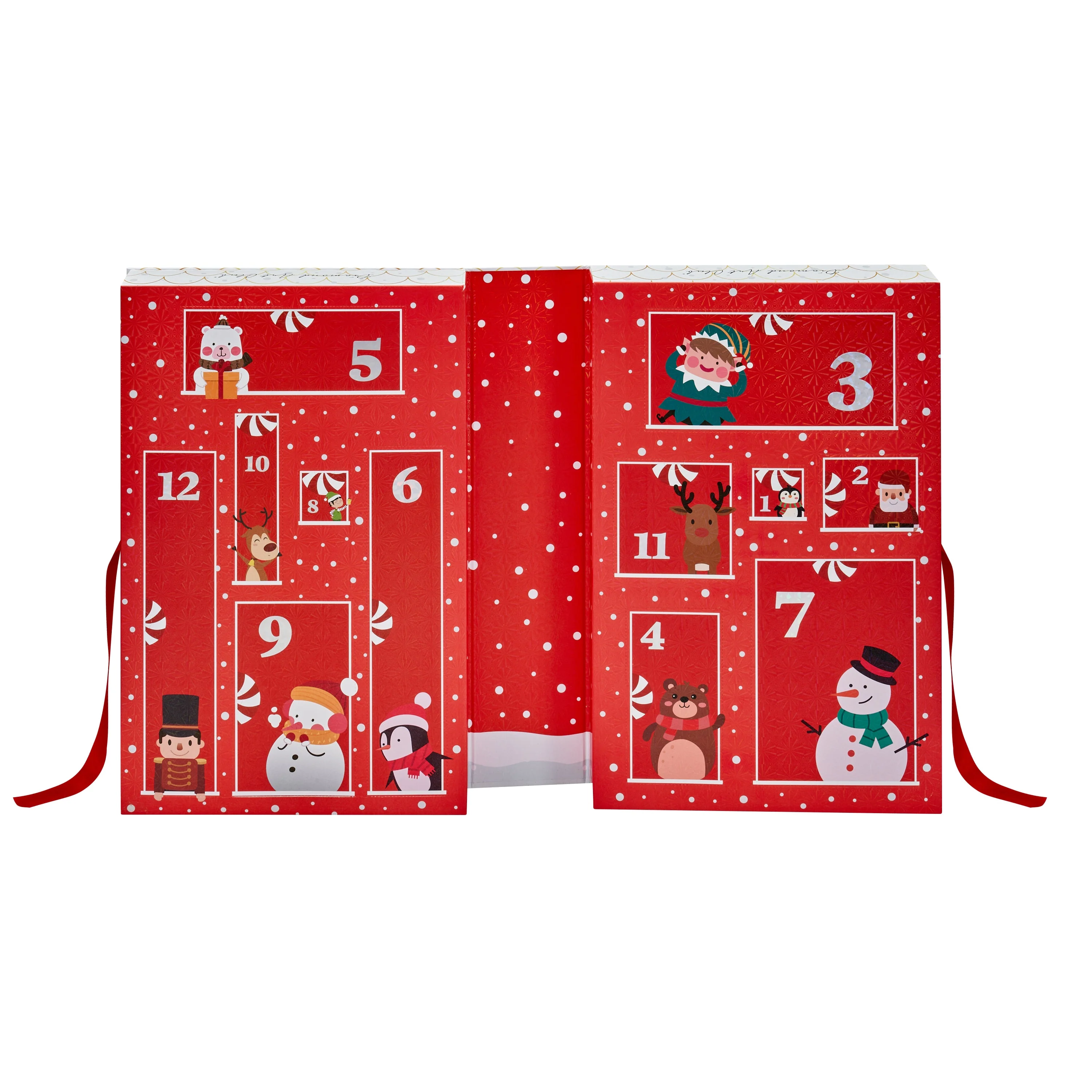 Advent Calendar (2023)