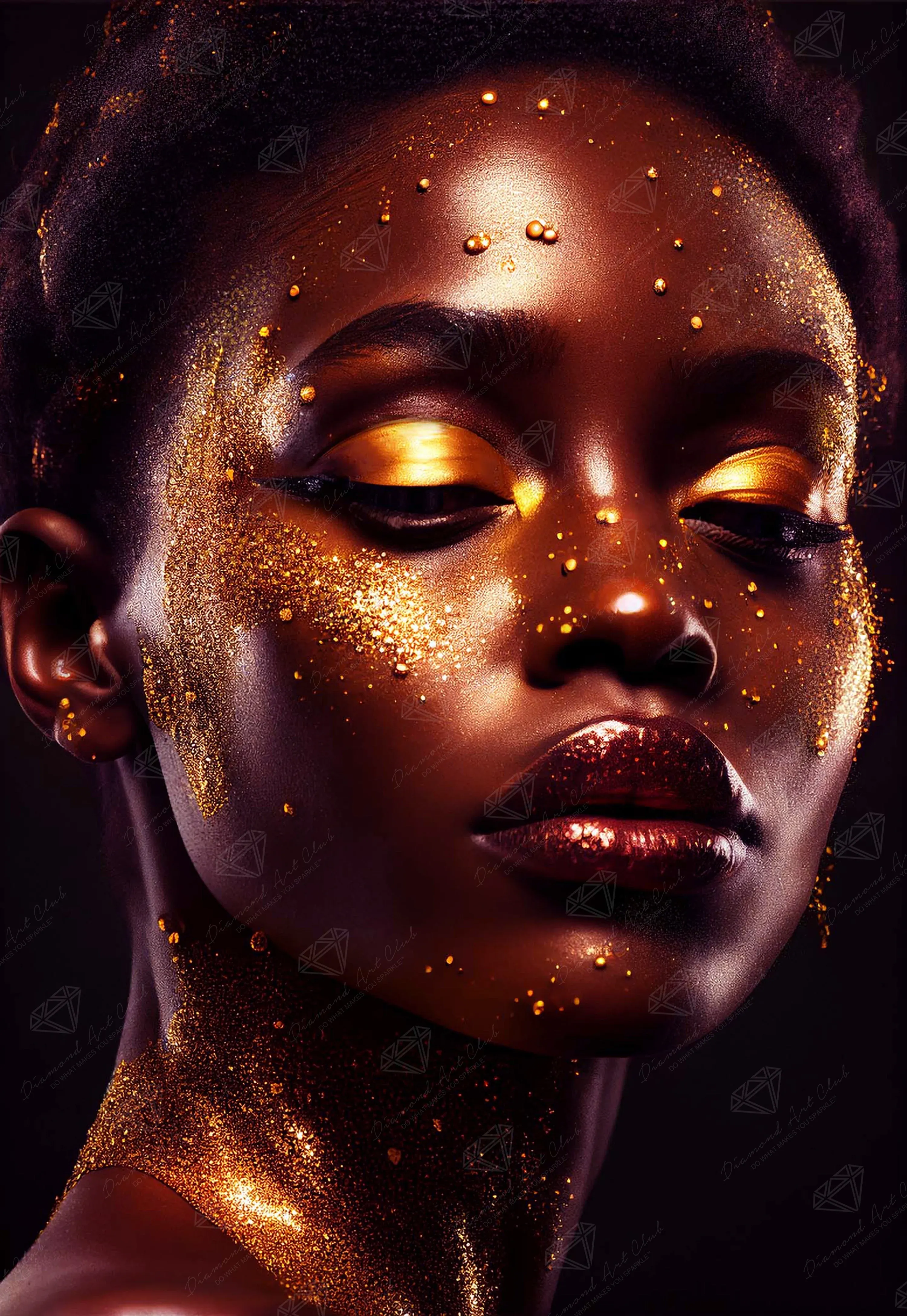 Golden