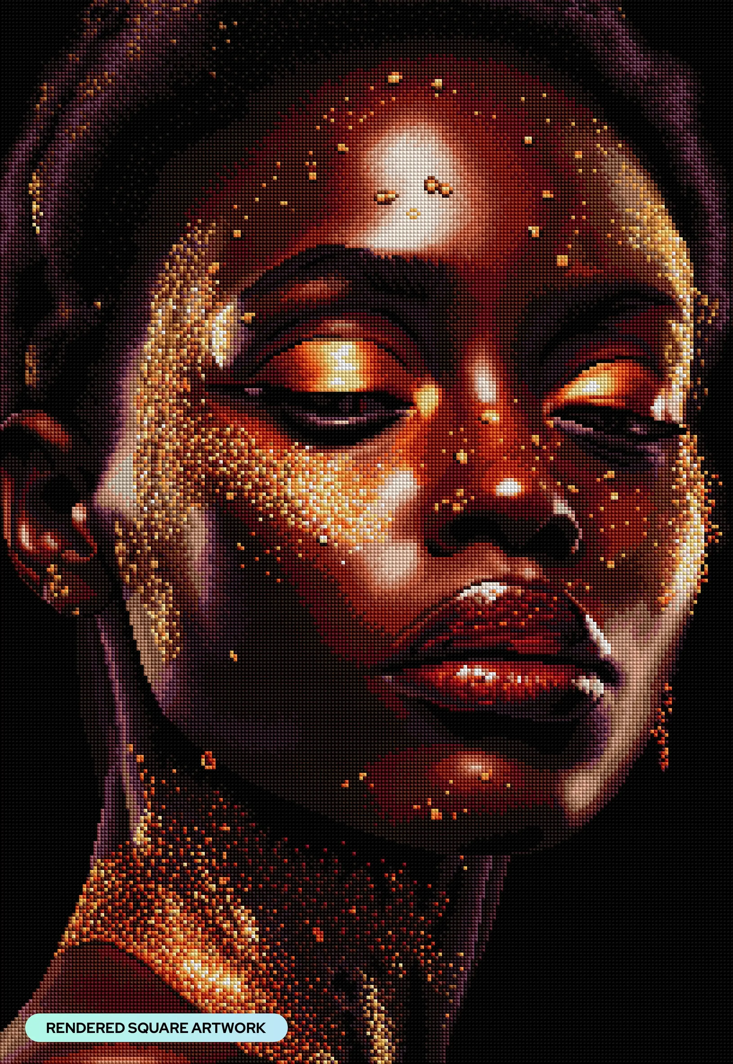 Golden