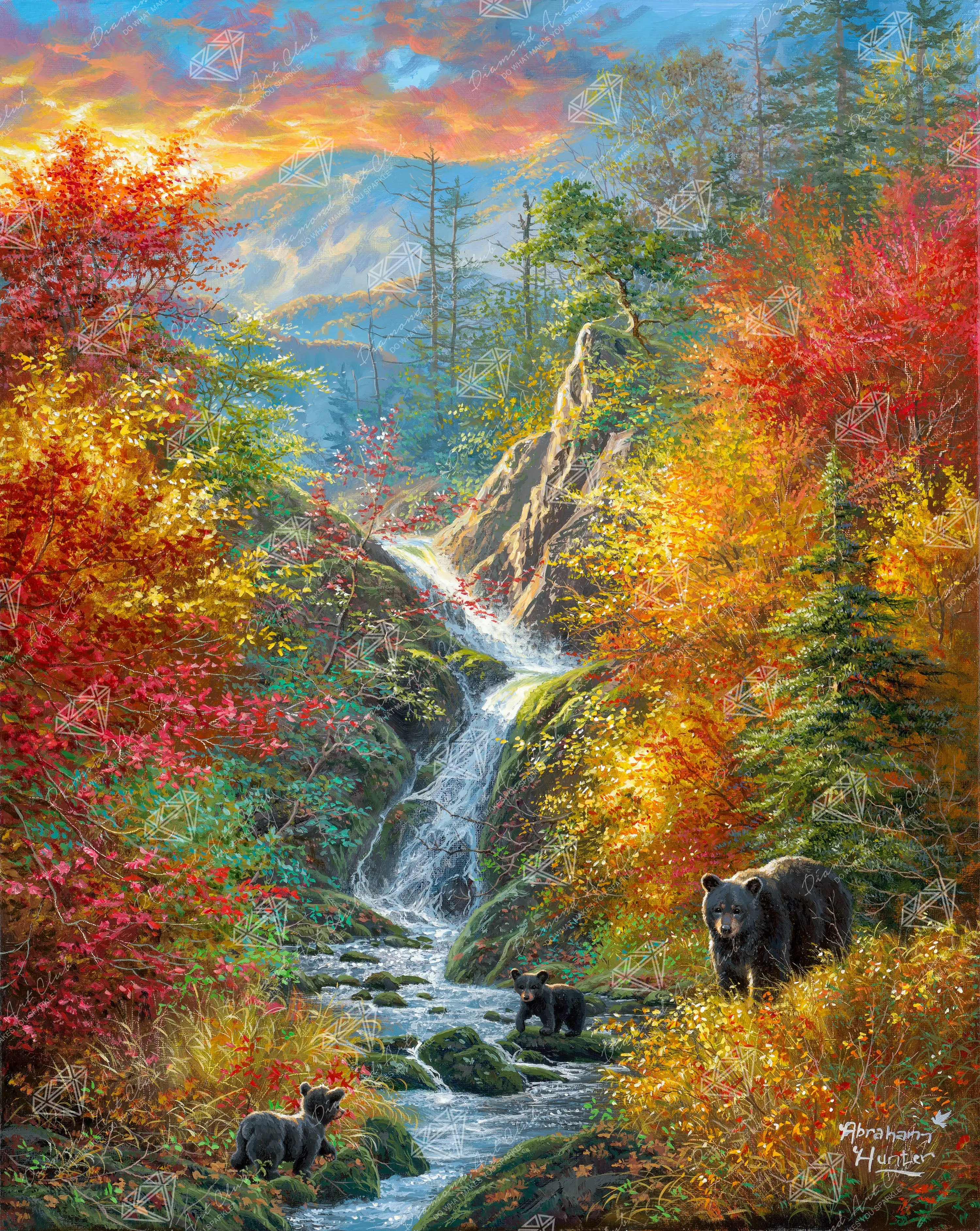 Golden Adventure