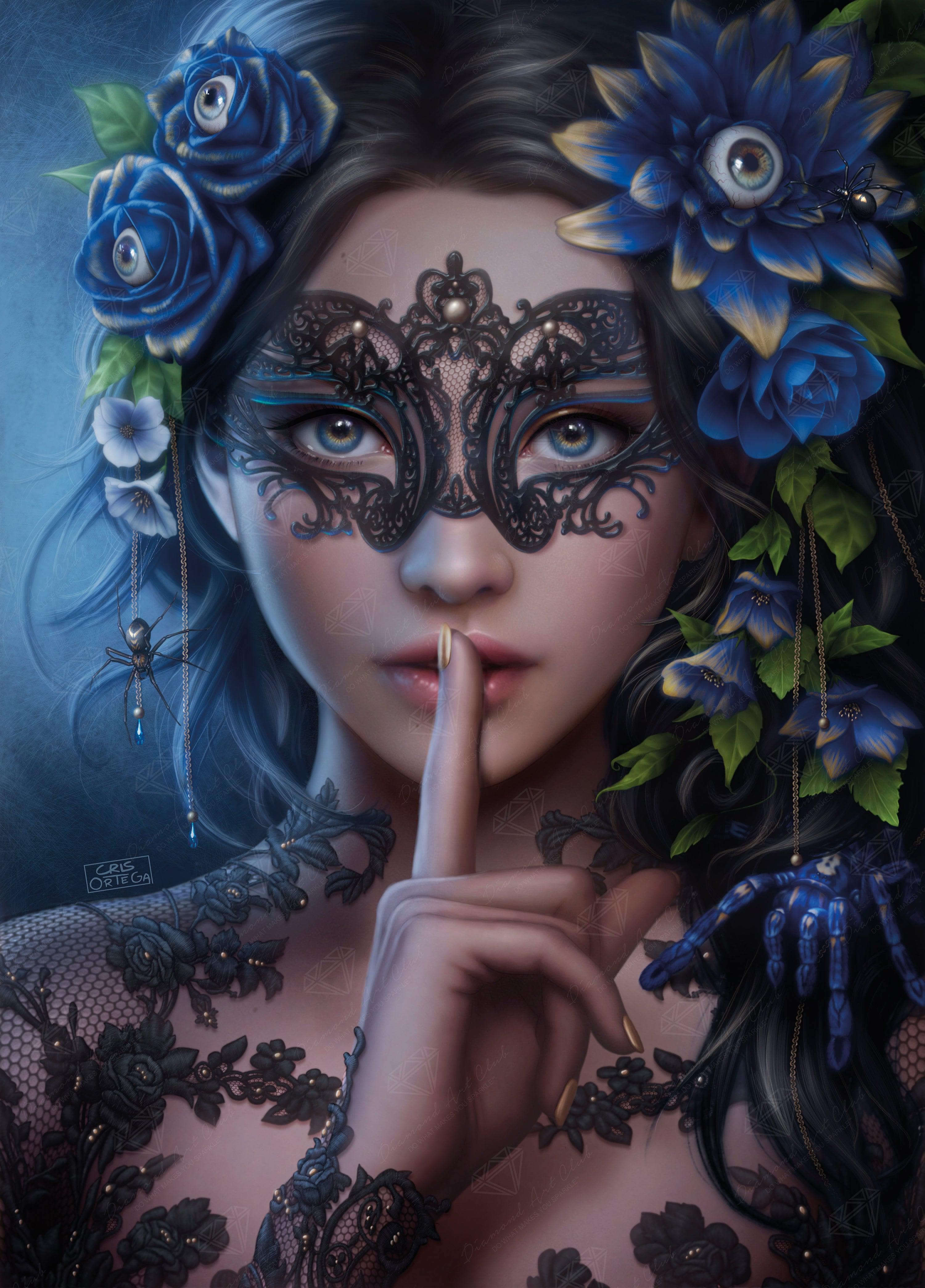 Got a Secret